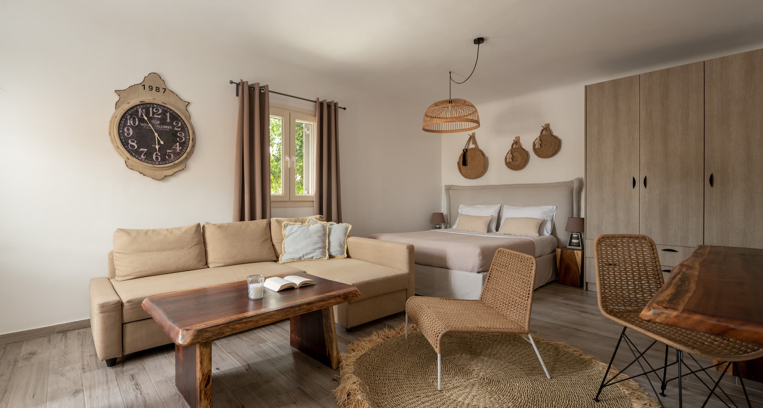 Olive Mykonos Villas - Junior Apartment 16