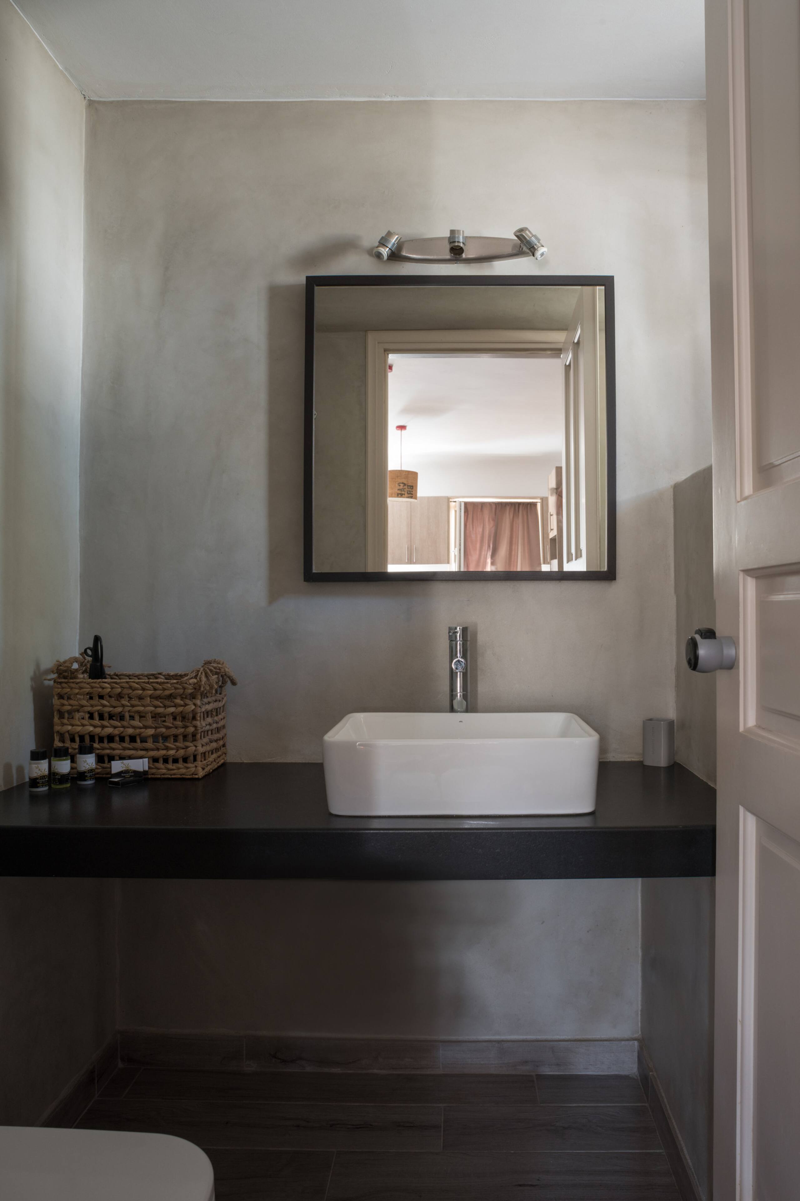 Olive Mykonos Villas - Junior Apartment 8