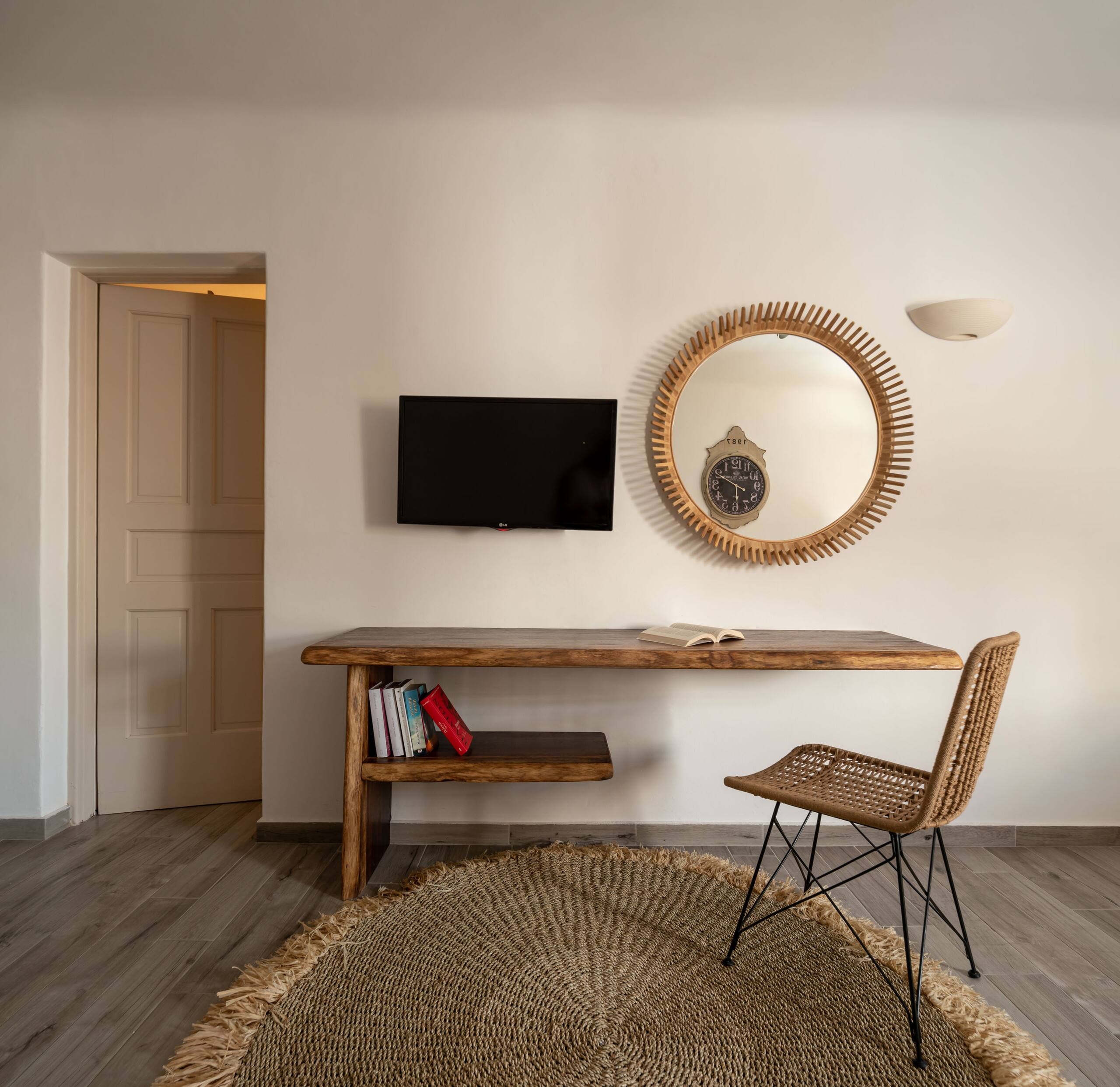 Olive Mykonos Villas - Junior Apartment — photo 5