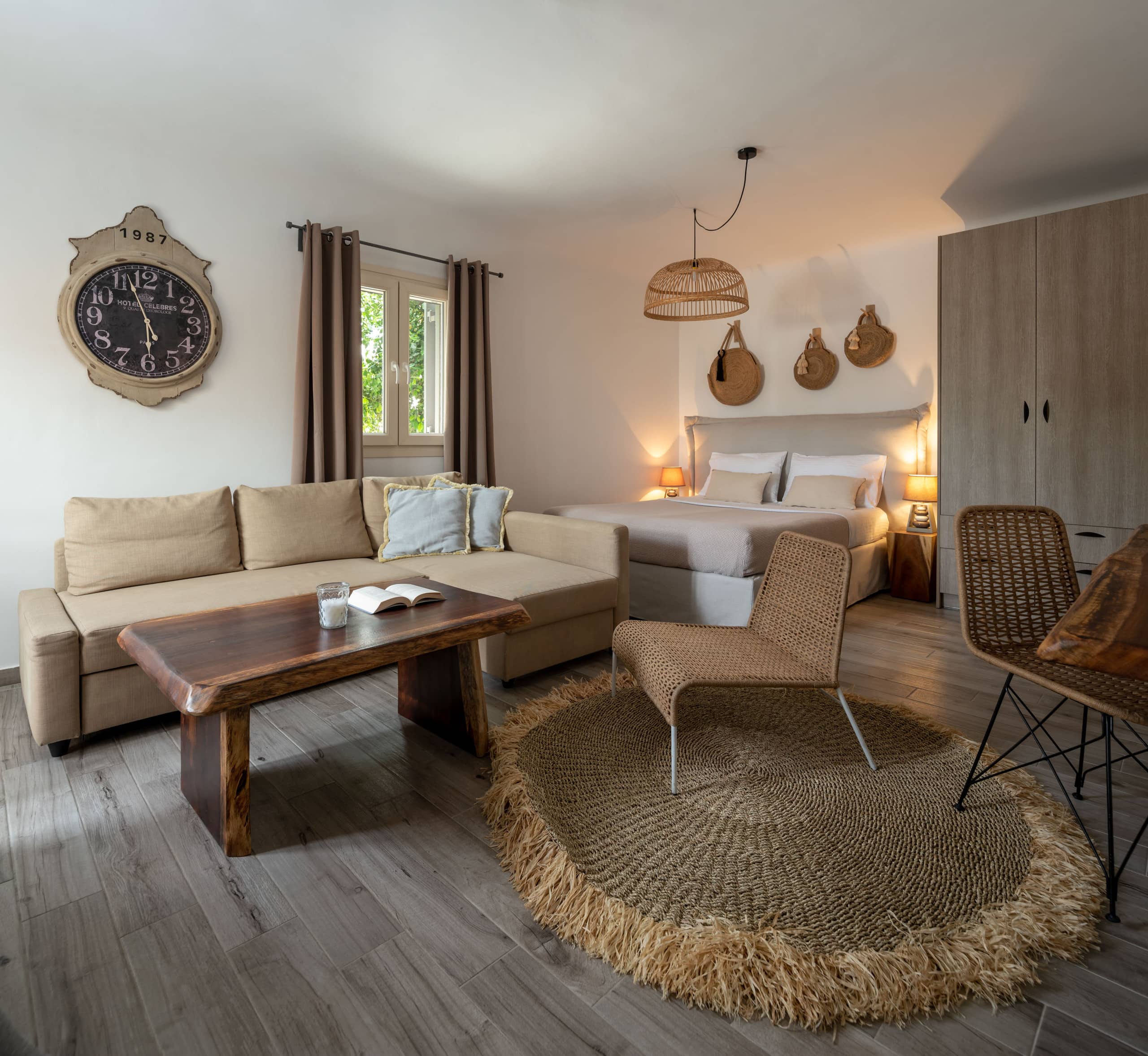 Olive Mykonos Villas - Junior Apartment — photo 3