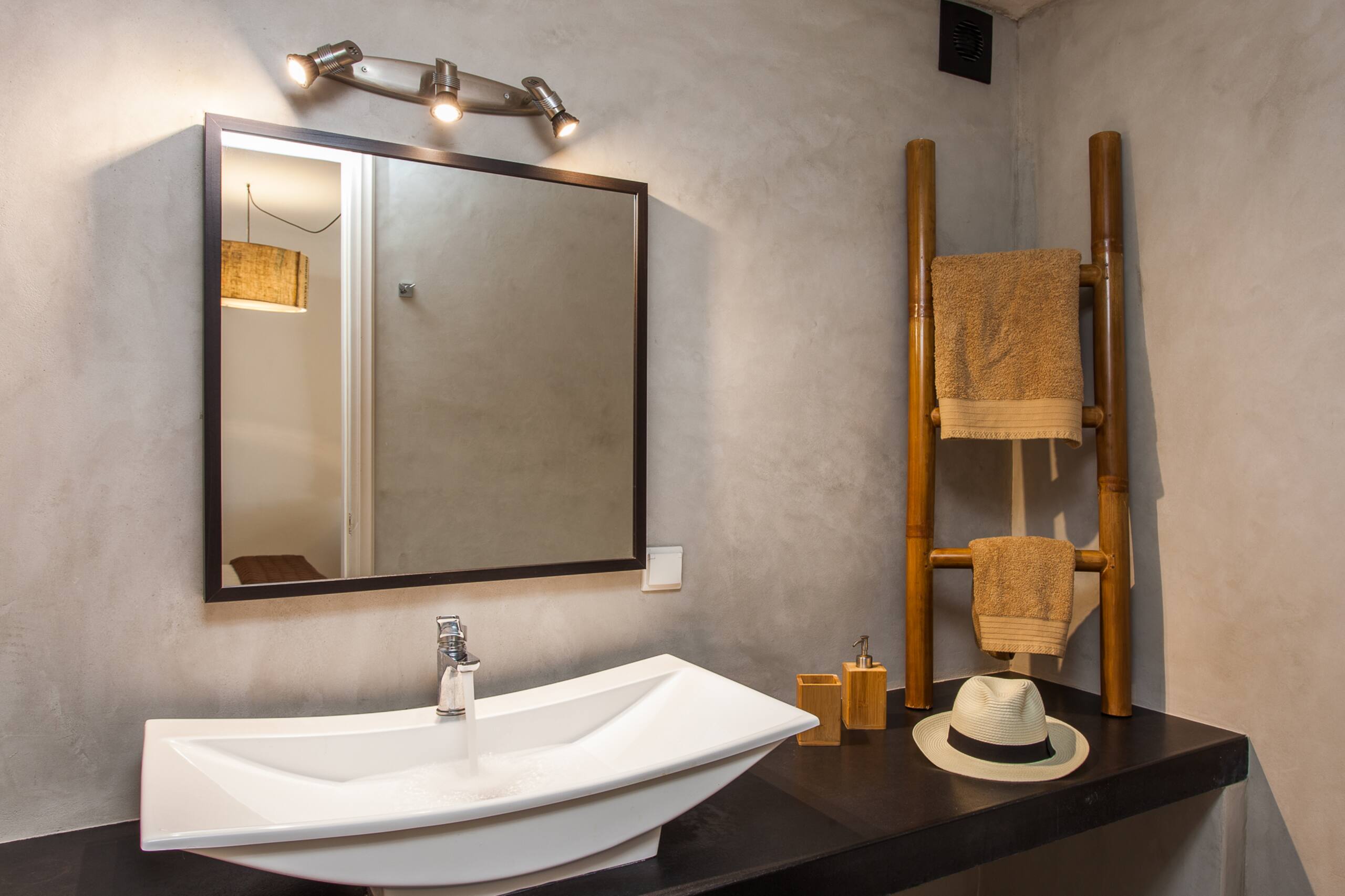 Olive Mykonos Villas - Junior Apartment 7