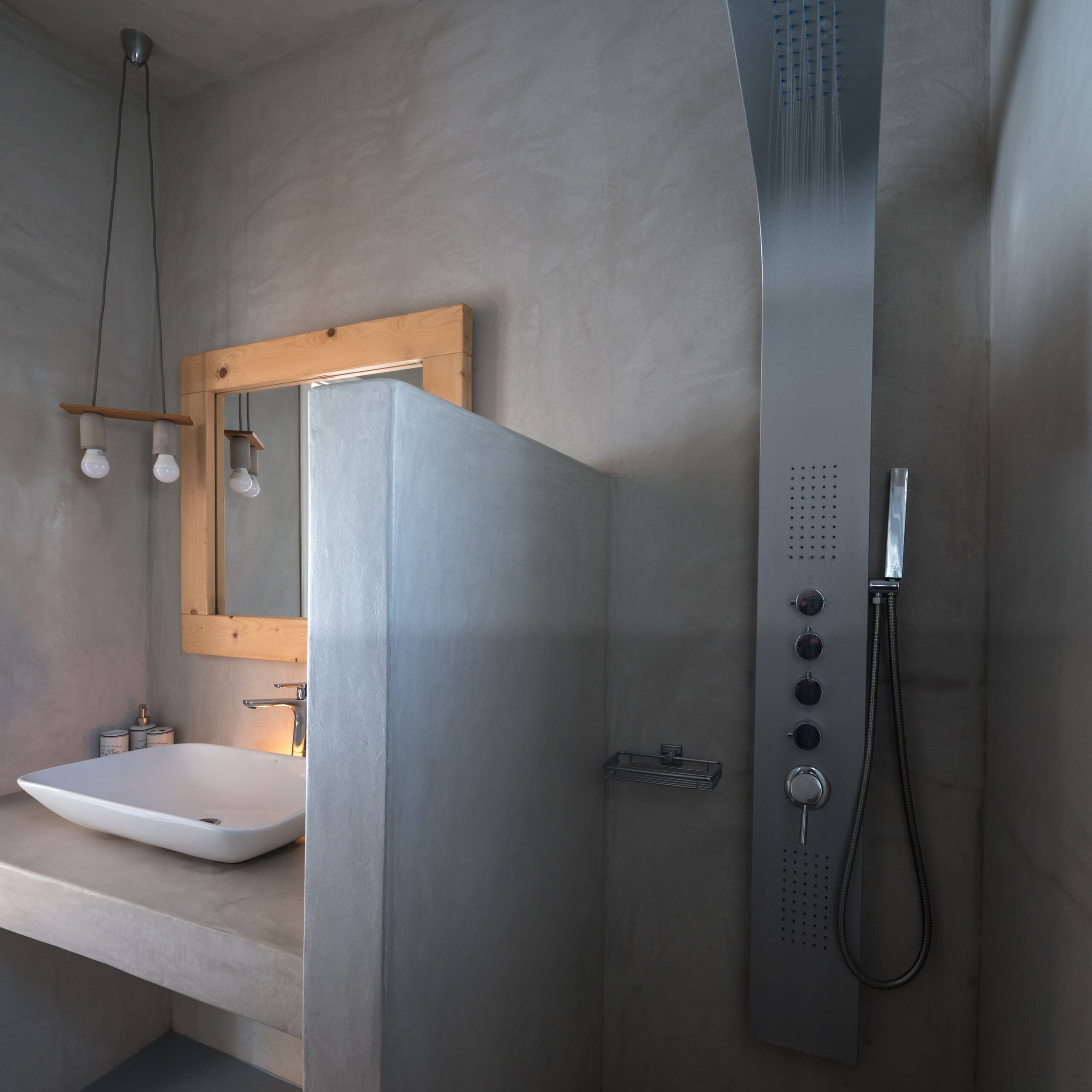 Olive Mykonos Villas - Junior Apartment 17