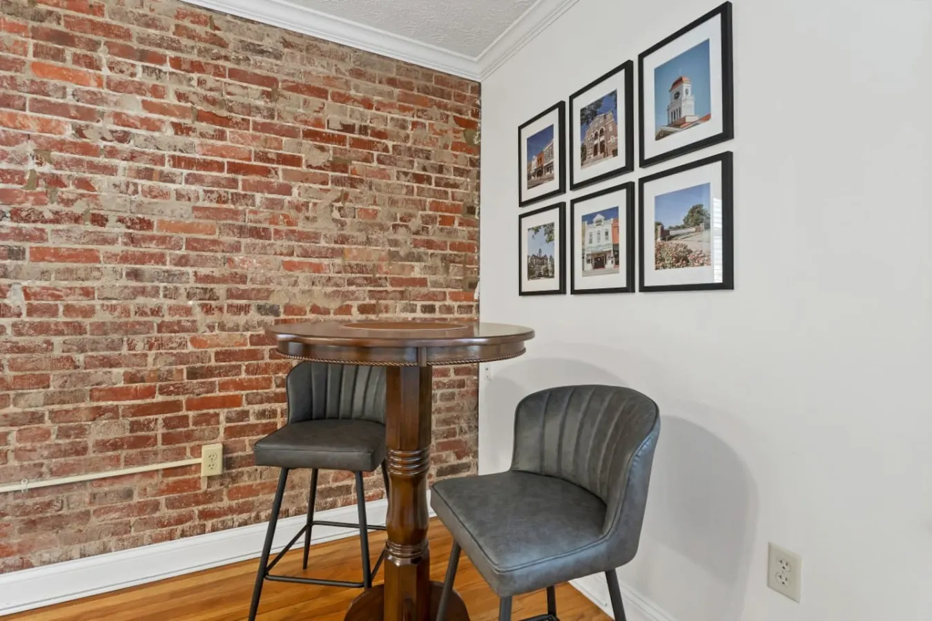 Adorable Loft Above Bella | King Bed — photo 3