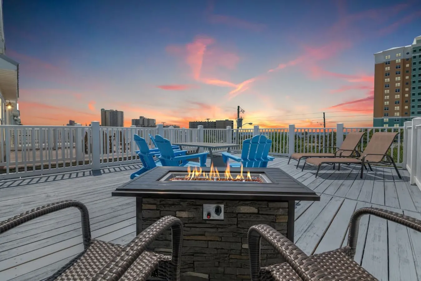 A Shore Bett ~ Elevated Gulf-View Retreat with Poolside Serenity 2