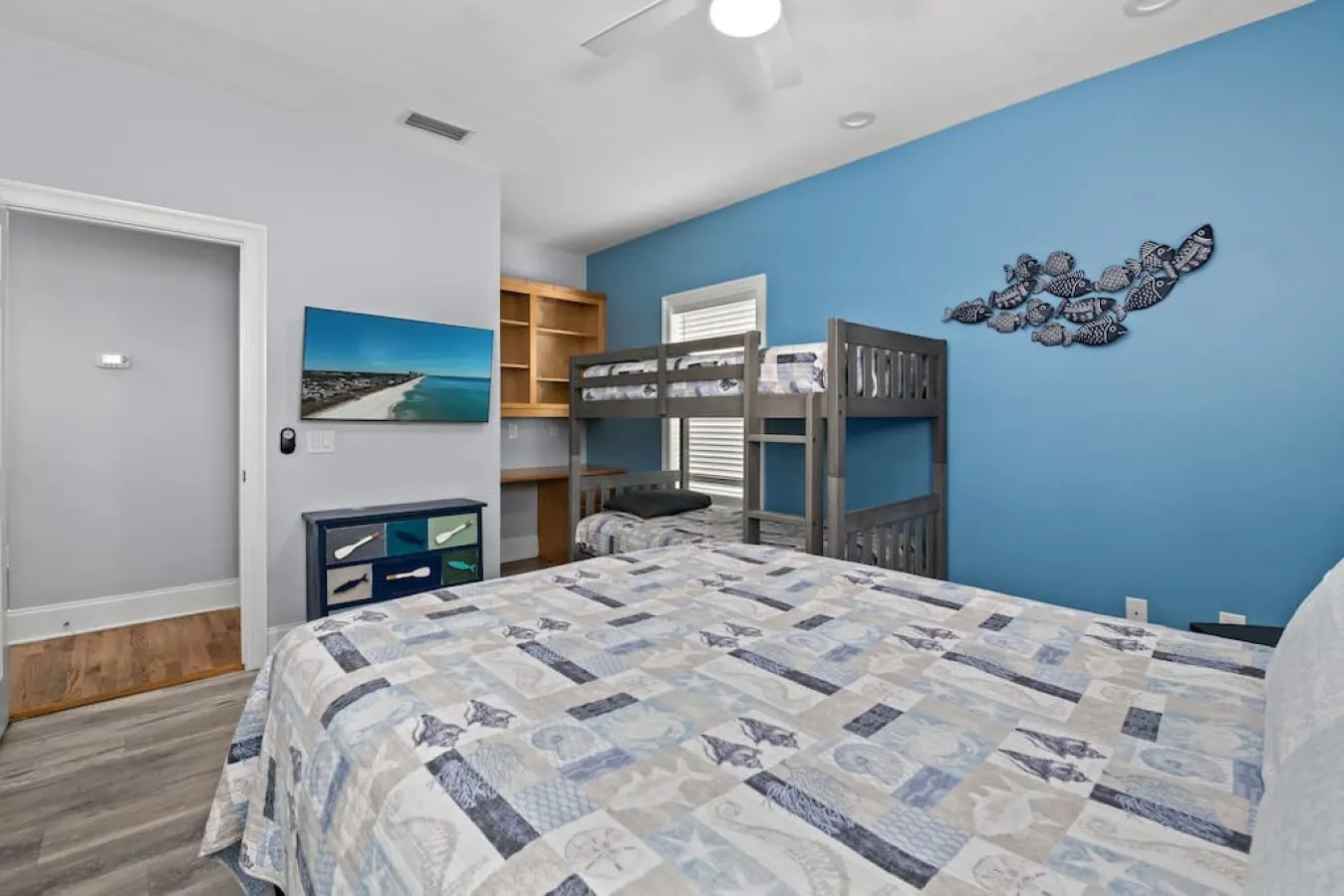 A Shore Bett ~ Elevated Gulf-View Retreat with Poolside Serenity 10