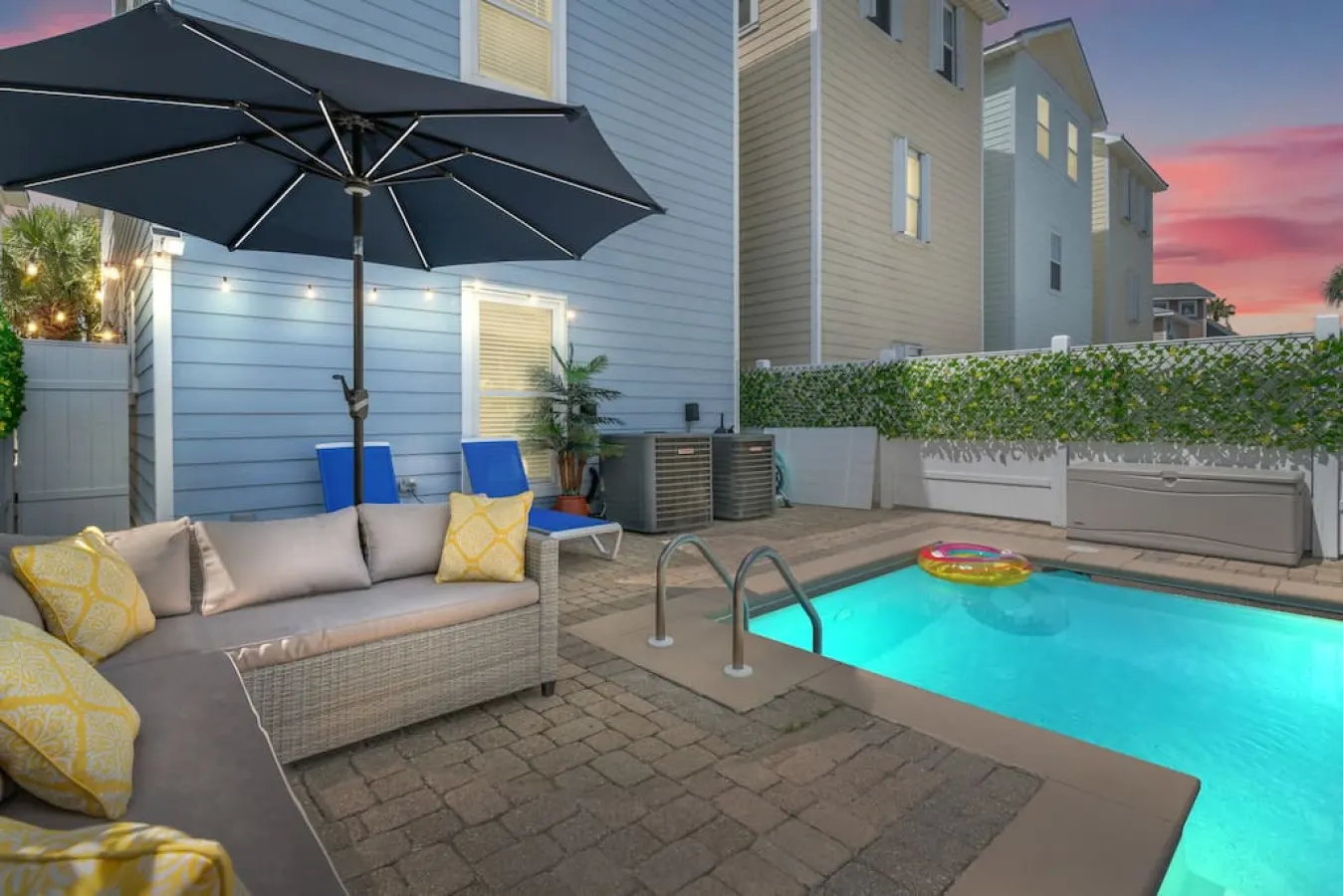 A Shore Bett ~ Elevated Gulf-View Retreat with Poolside Serenity 14