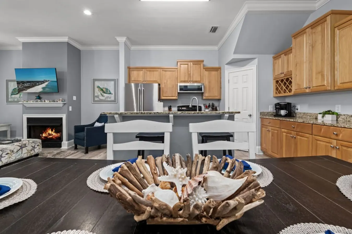 A Shore Bett ~ Elevated Gulf-View Retreat with Poolside Serenity 17