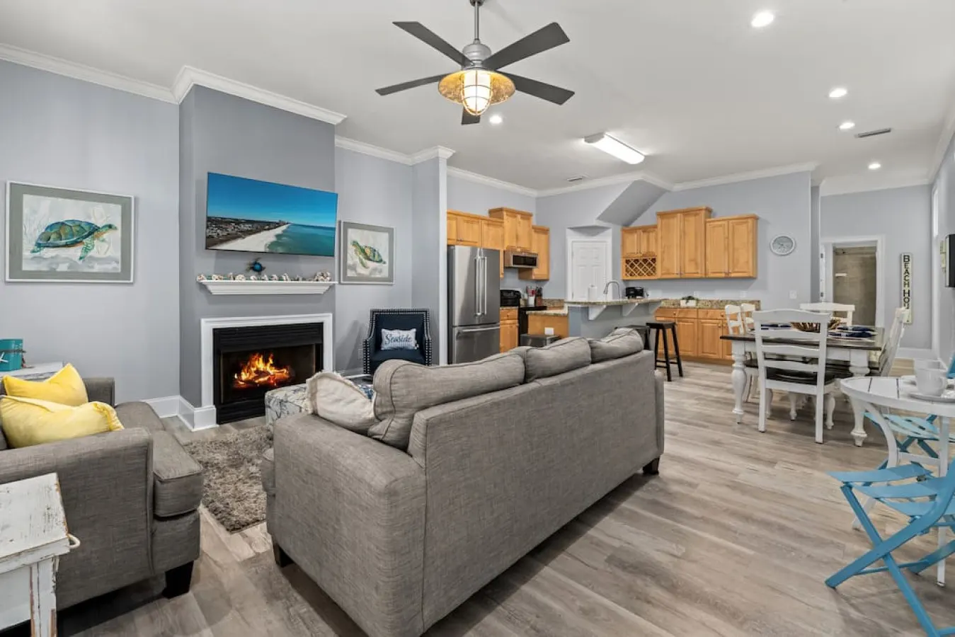 A Shore Bett ~ Elevated Gulf-View Retreat with Poolside Serenity 4