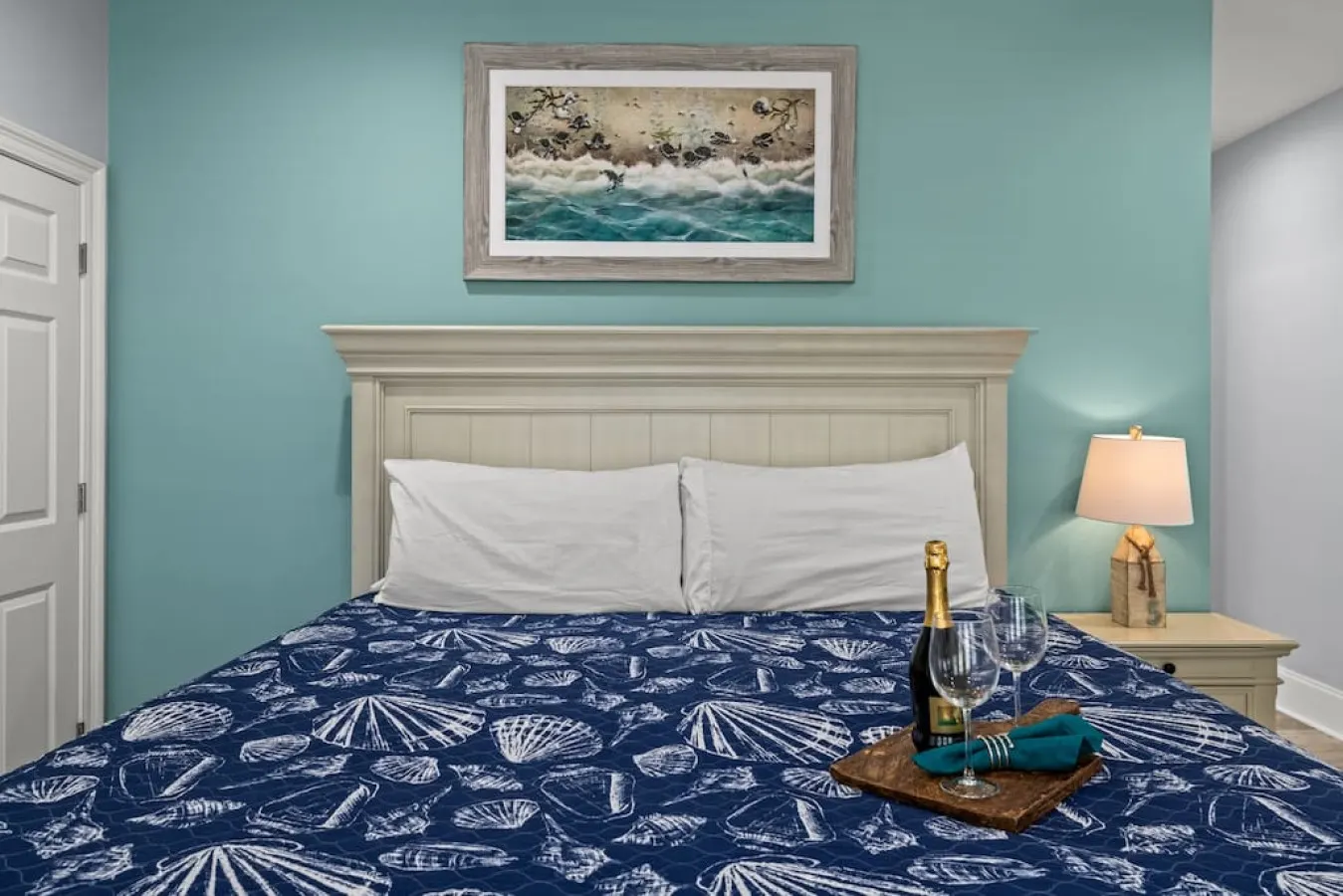 A Shore Bett ~ Elevated Gulf-View Retreat with Poolside Serenity 8