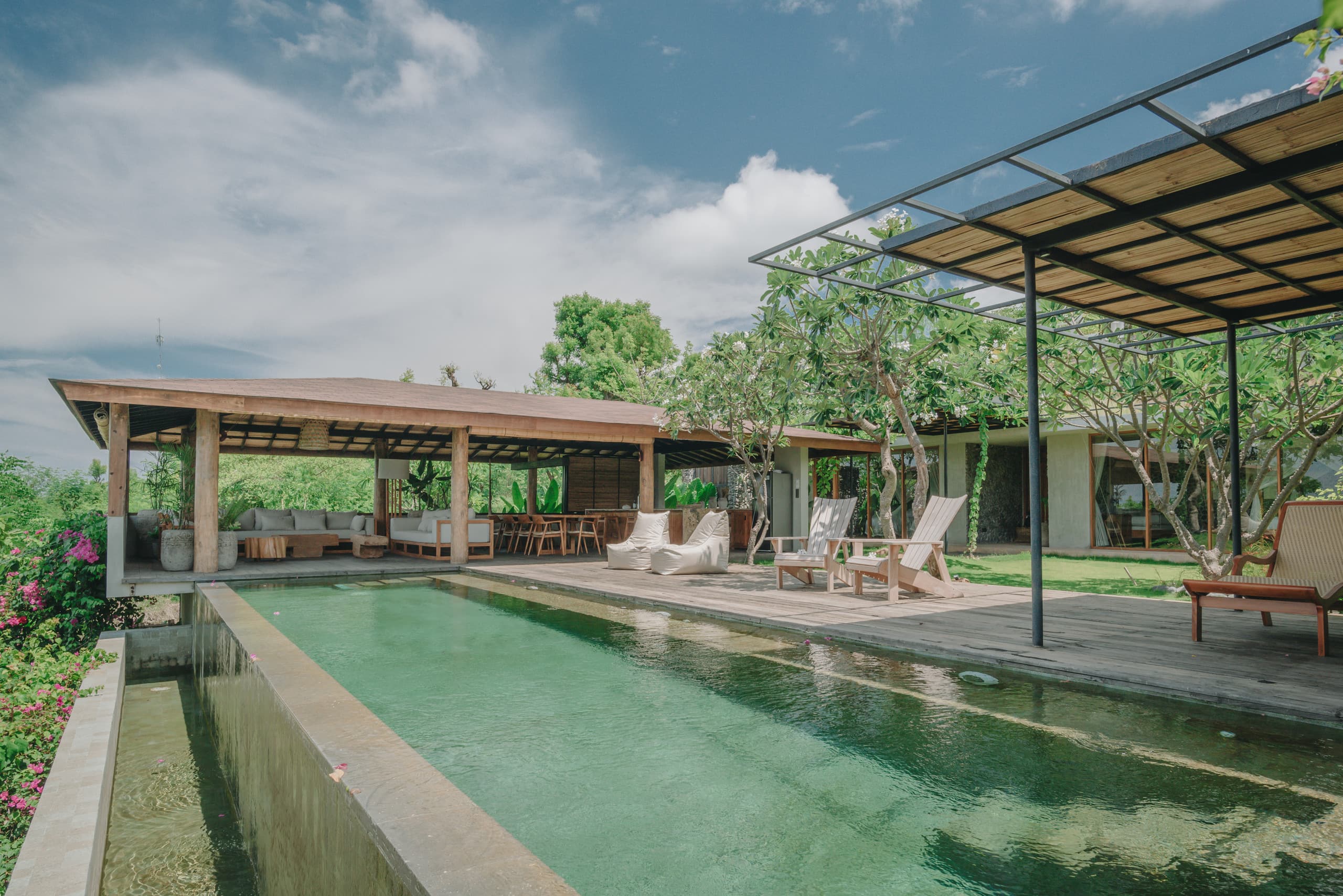 Villa Verde