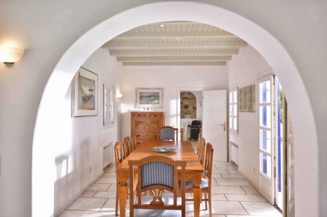 Mykonian Dianthus Two-Bedroom Villa 6