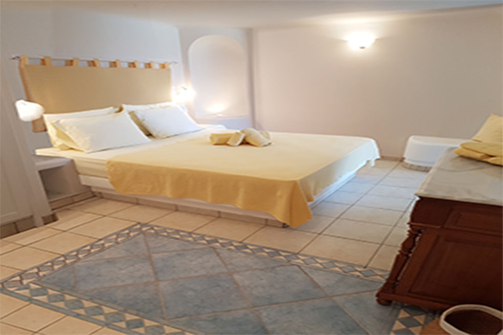 Mykonian Dianthus Two-Bedroom Villa 9