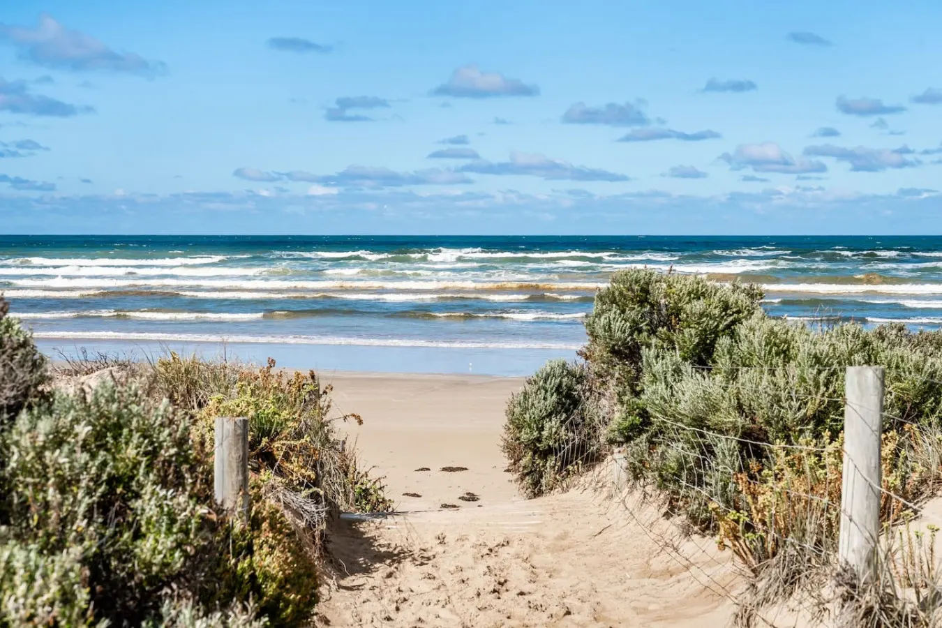 Surfers Reserve—Sophisticated Beachfront Sanctuary — photo 5