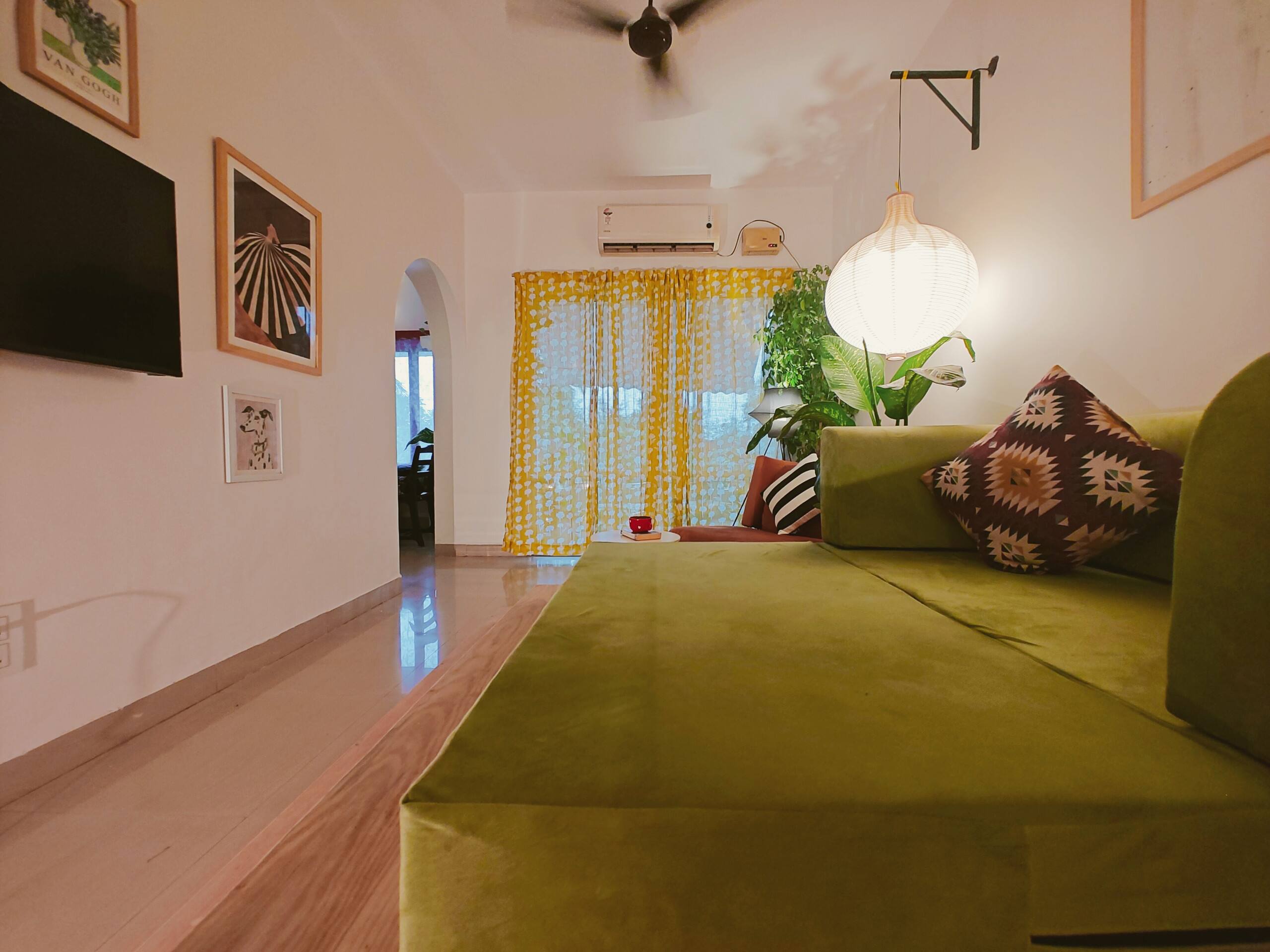 Nook - Cozy 1bhk w/pool, jacuzzi 18