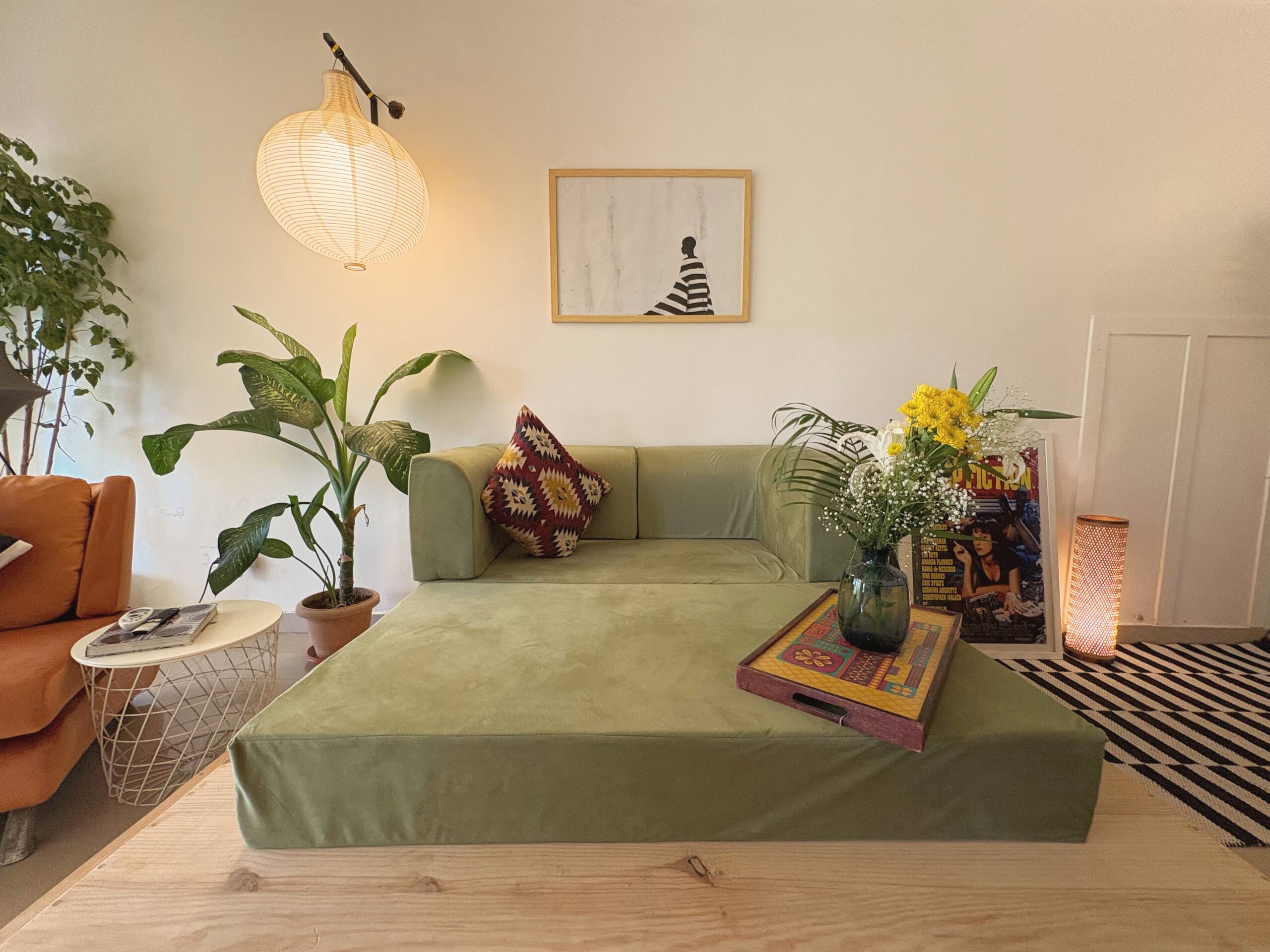 Nook - Cozy 1bhk w/pool, jacuzzi 14