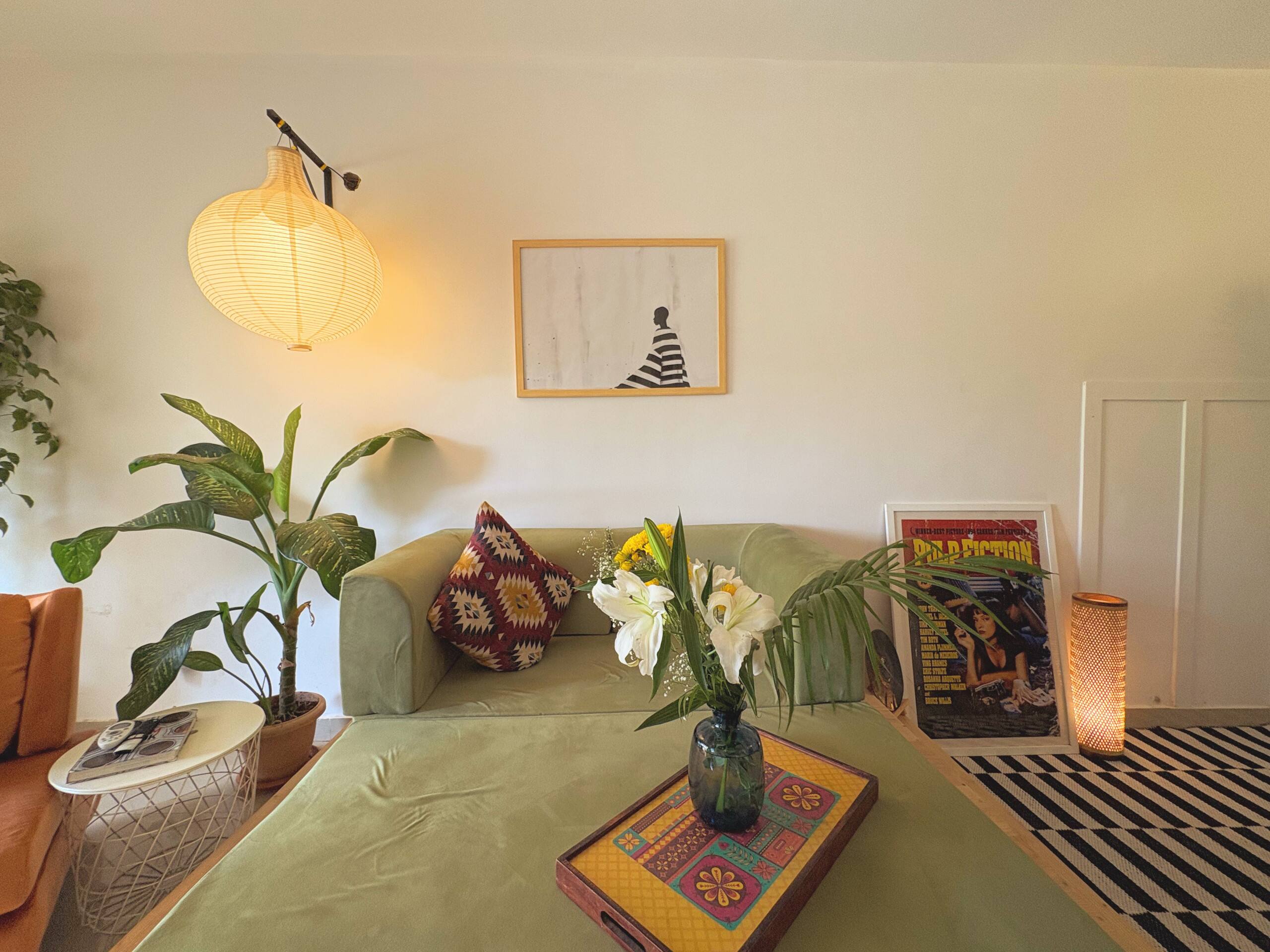 Nook - Cozy 1bhk w/pool, jacuzzi 26