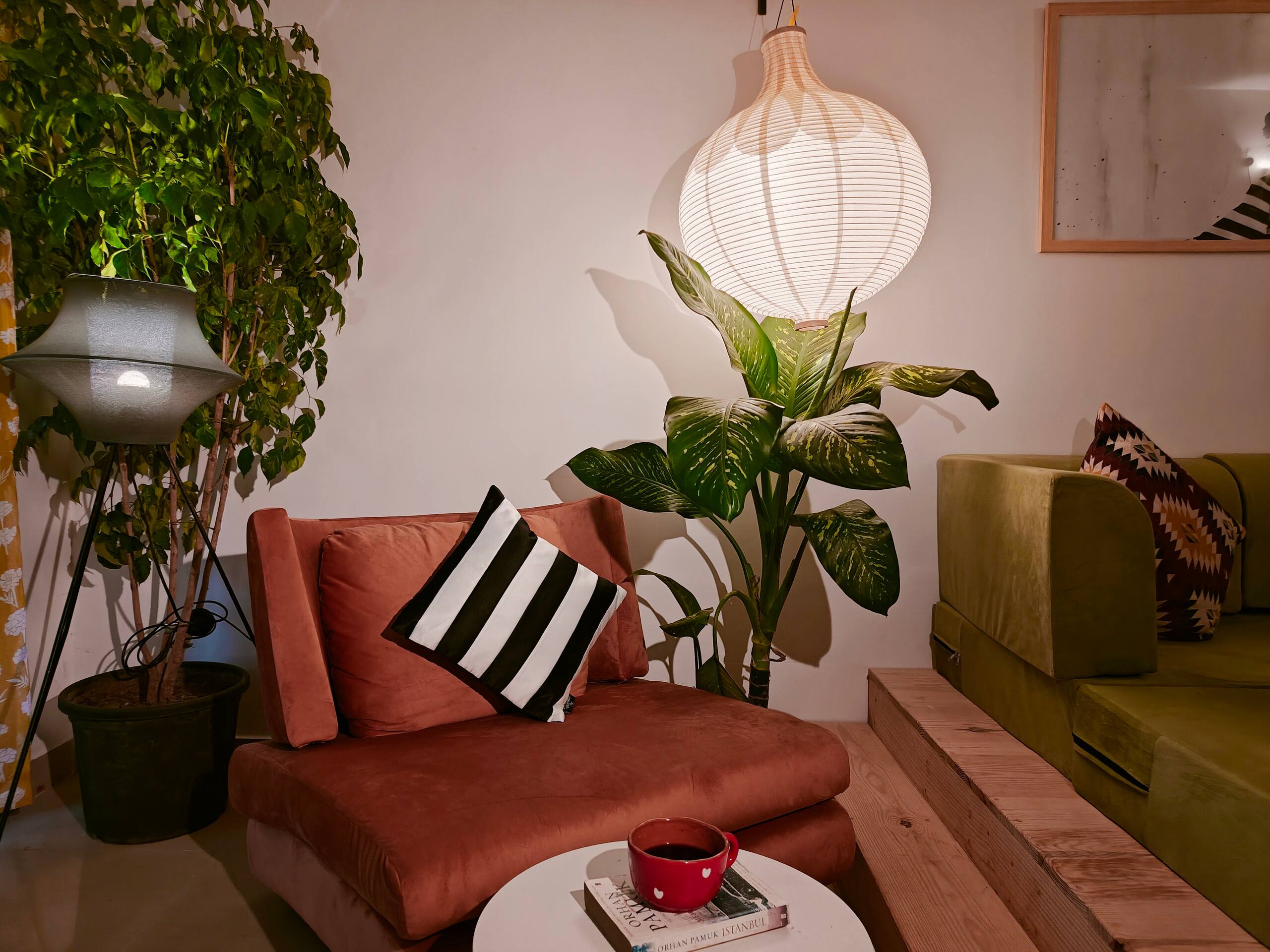 Nook - Cozy 1bhk w/pool, jacuzzi 20