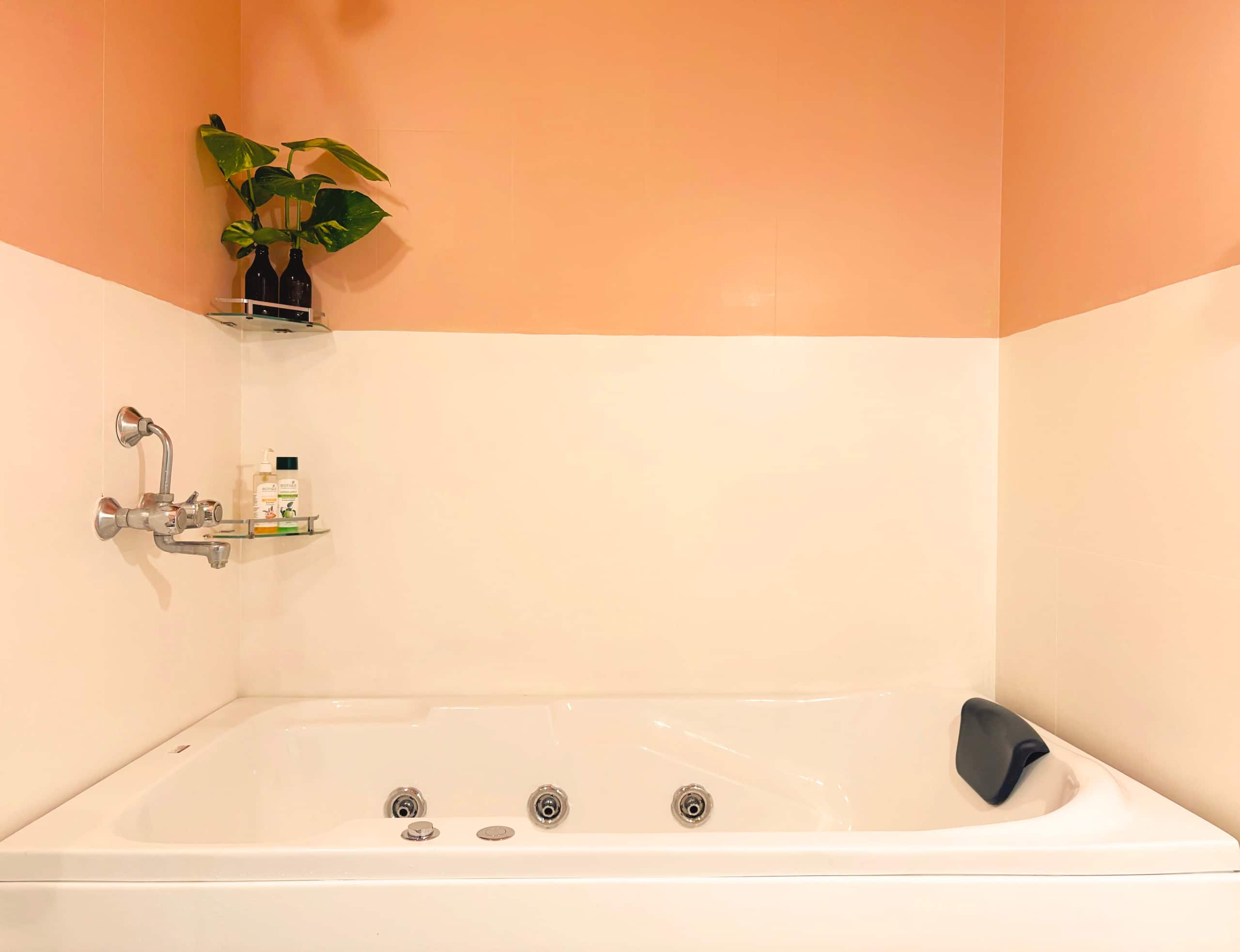 Nook - Cozy 1bhk w/pool, jacuzzi — photo 2