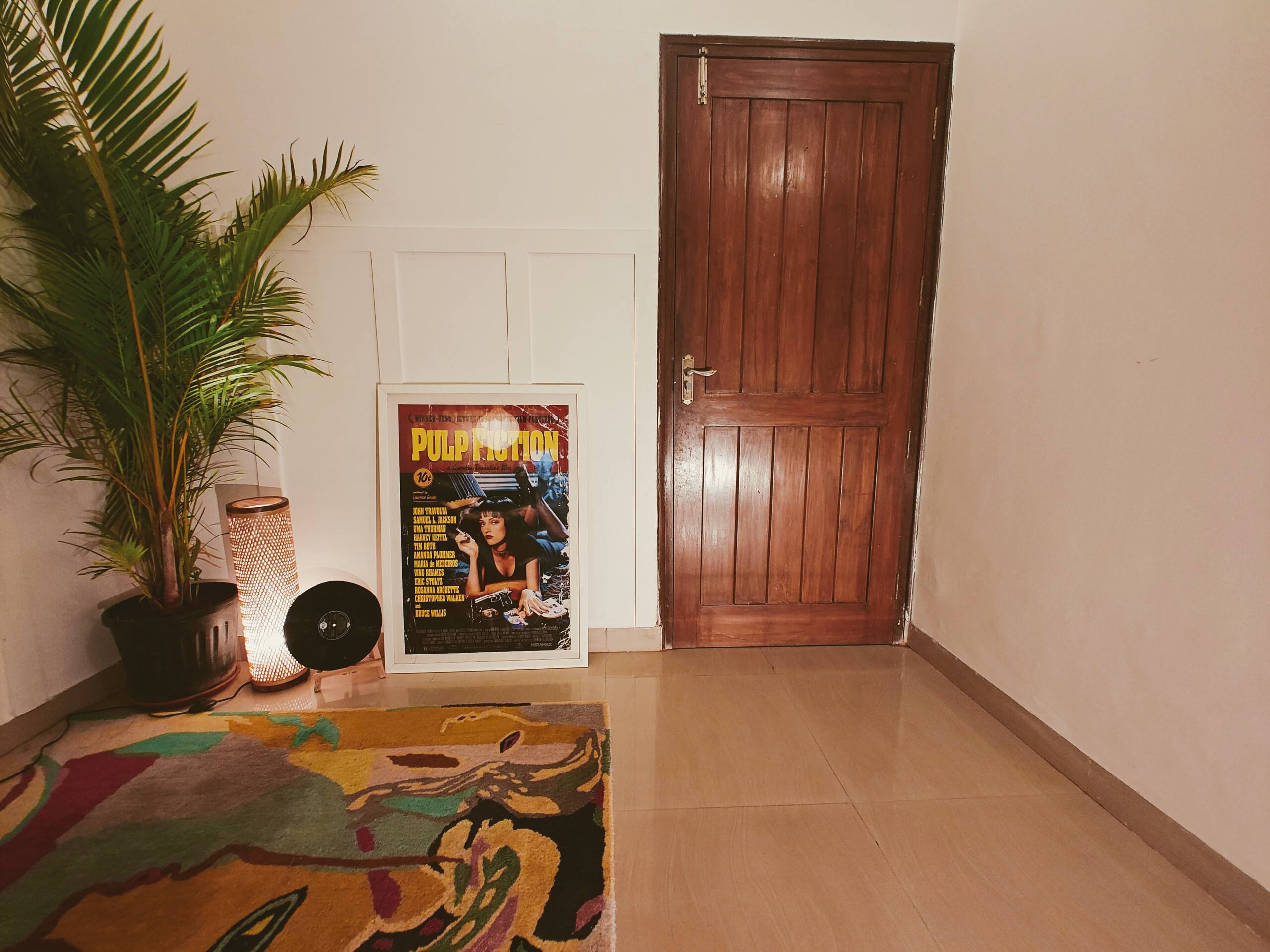 Nook - Cozy 1bhk w/pool, jacuzzi 25