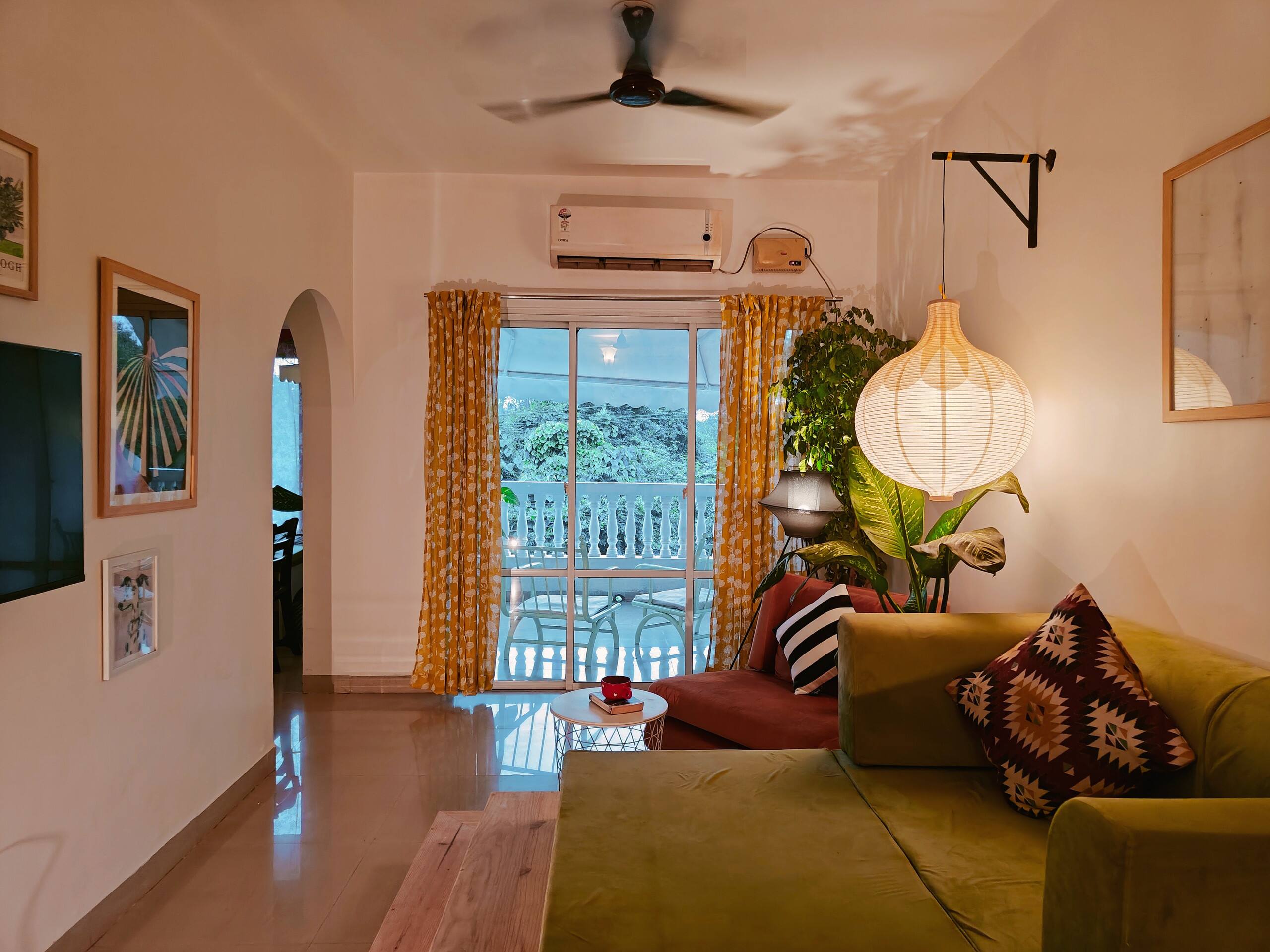 Nook - Cozy 1bhk w/pool, jacuzzi 6