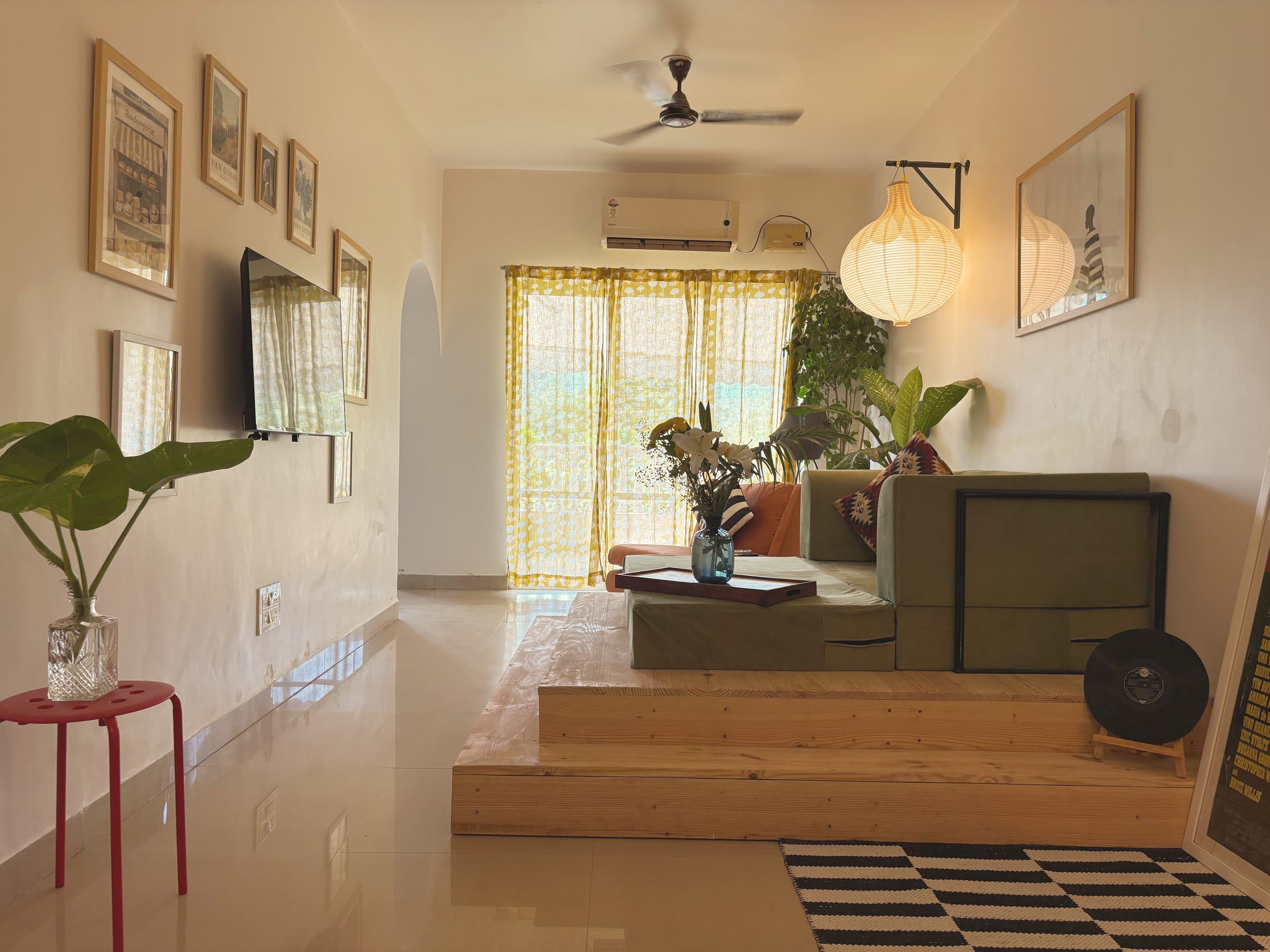 Nook - Cozy 1bhk w/pool, jacuzzi 28