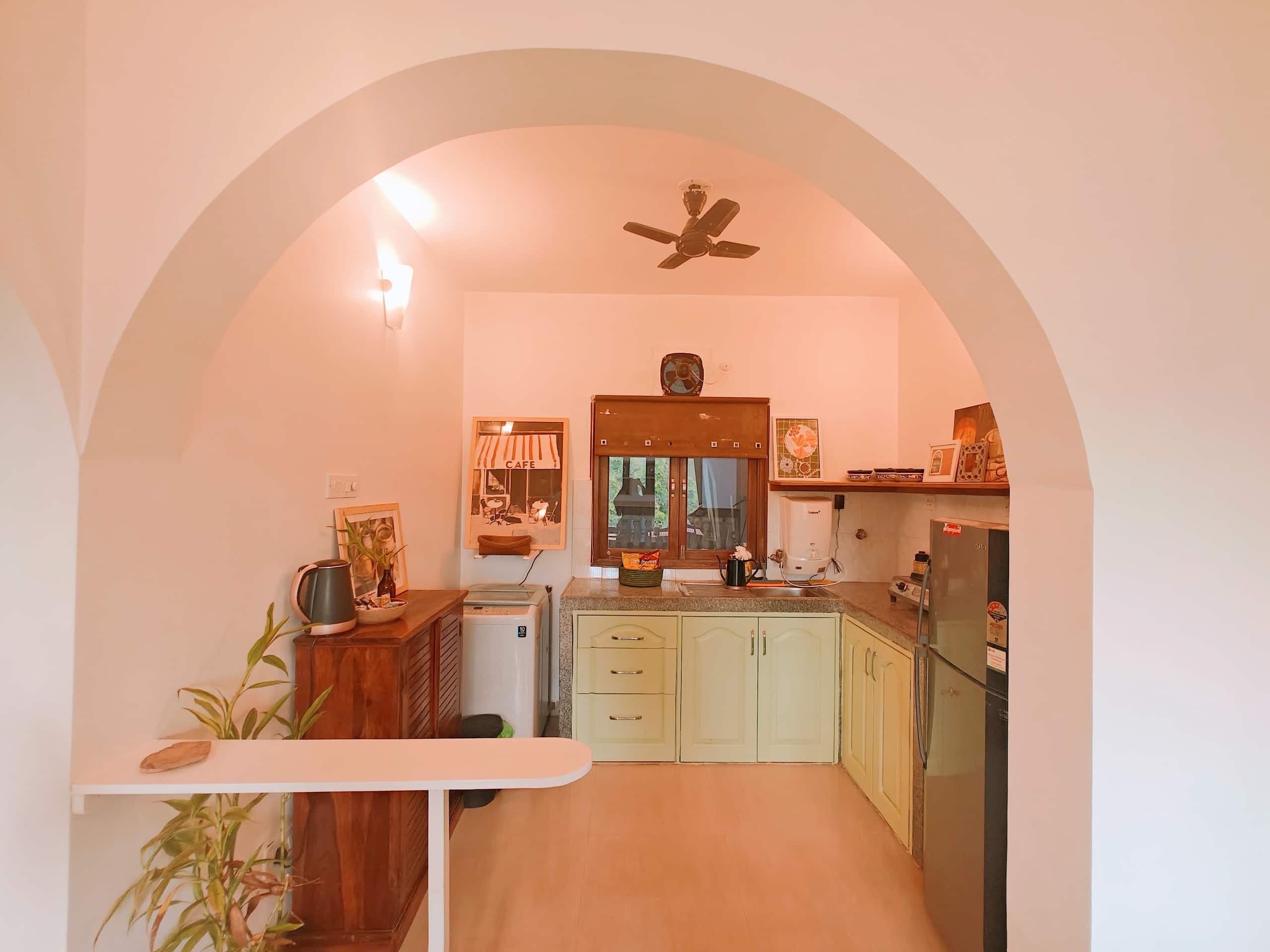 Nook - Cozy 1bhk w/pool, jacuzzi 29