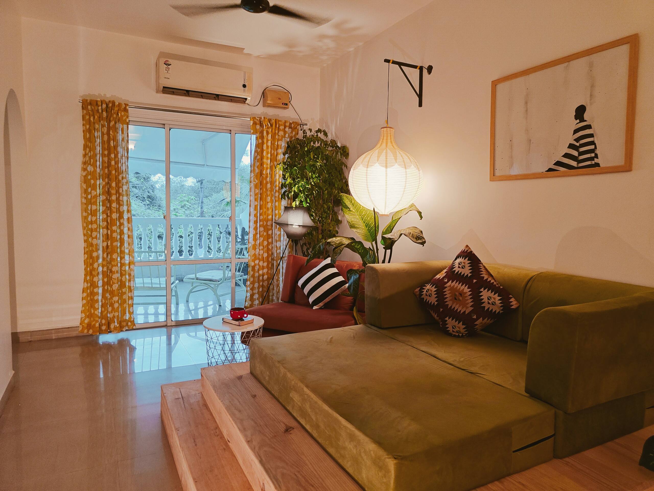 Nook - Cozy 1bhk w/pool, jacuzzi 11