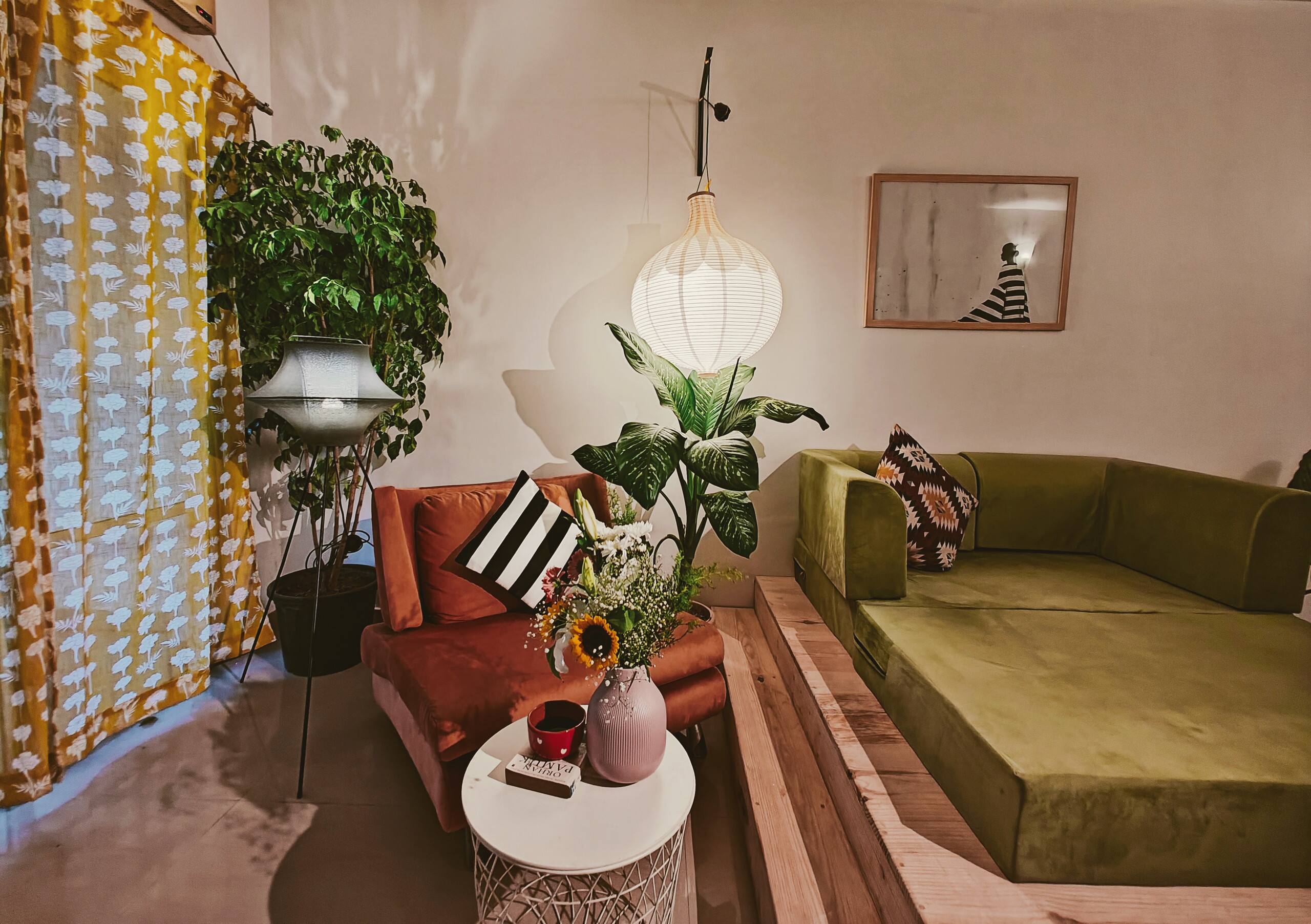 Nook - Cozy 1bhk w/pool, jacuzzi 13