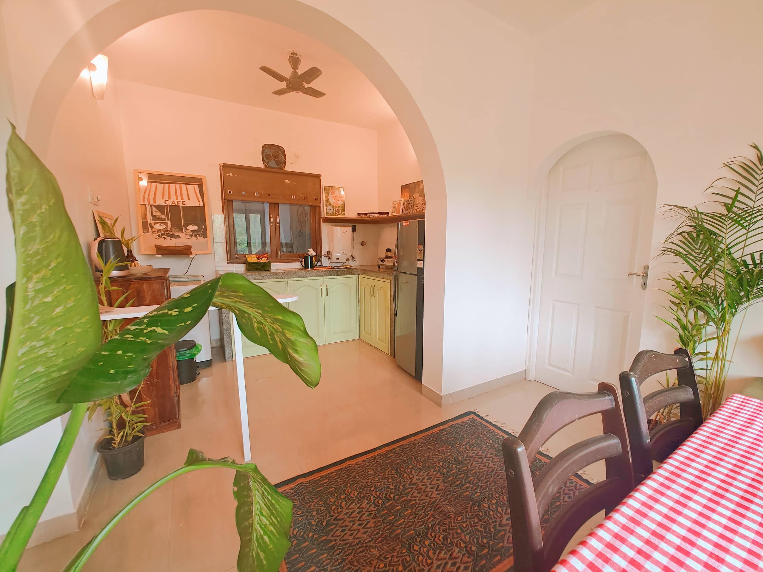 Nook - Cozy 1bhk w/pool, jacuzzi 34