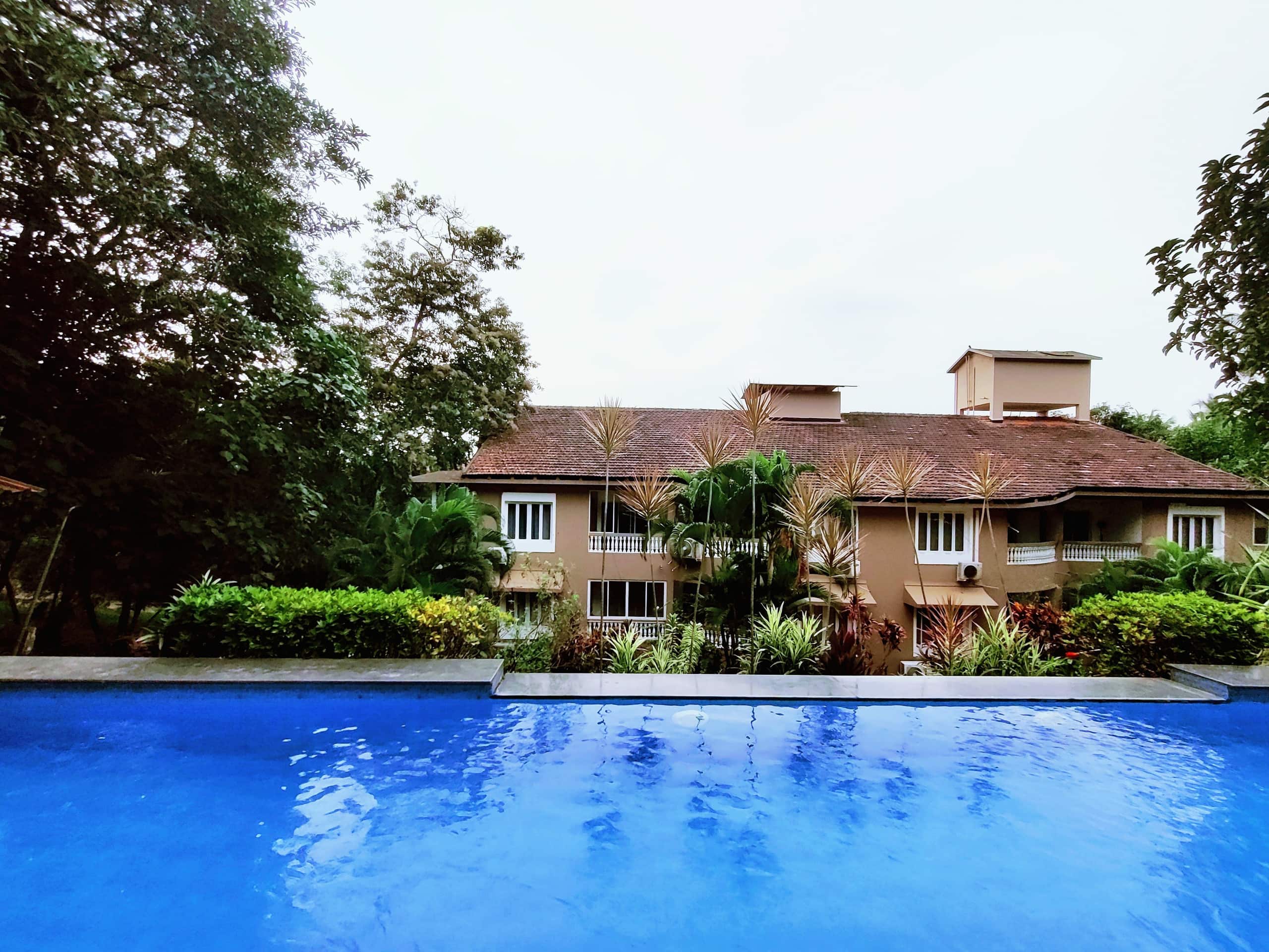 Nook - Cozy 1bhk w/pool, jacuzzi — photo 3