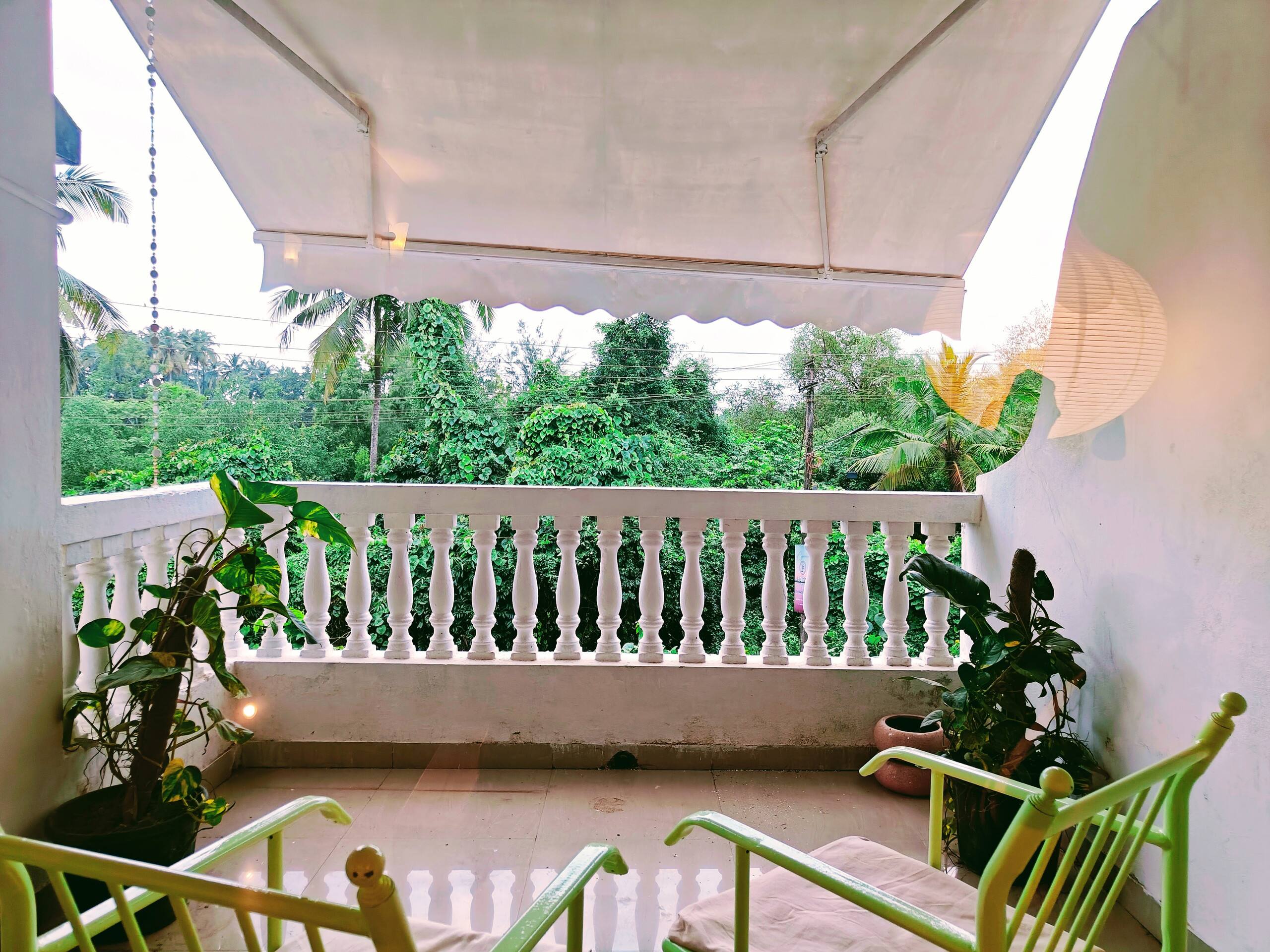 Nook - Cozy 1bhk w/pool, jacuzzi 22