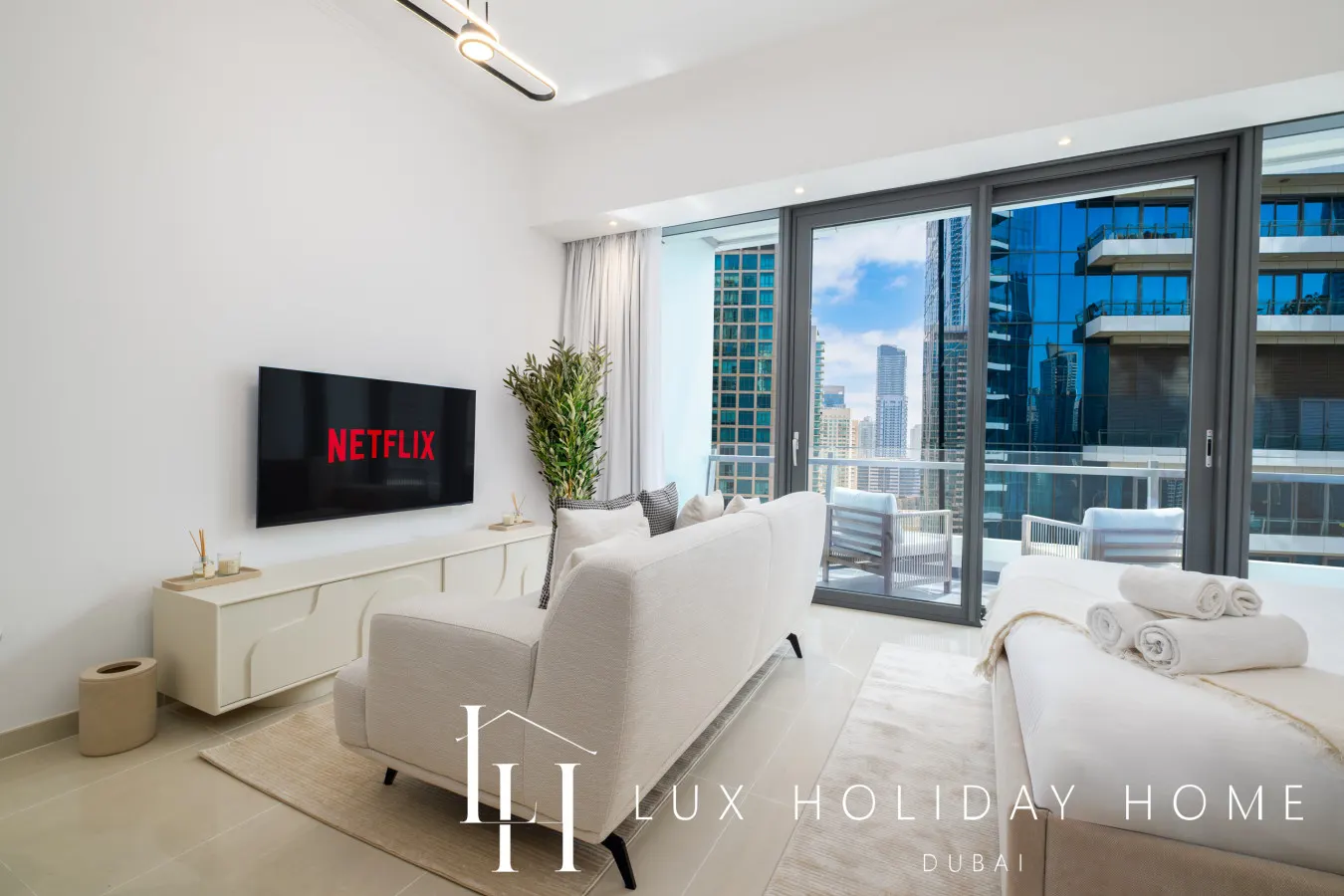 LUX The Silverene Marina View Studio 2 2