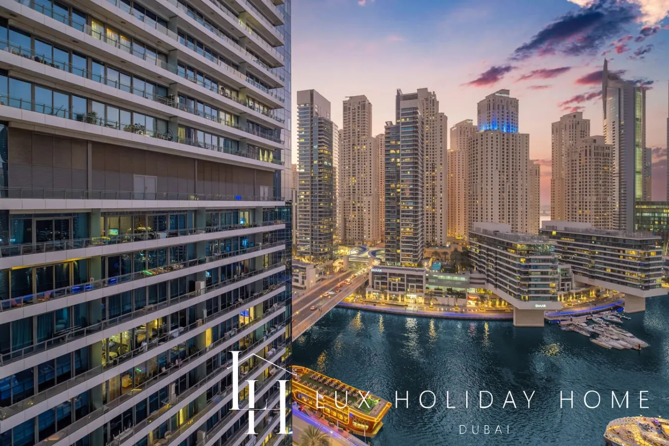 LUX The Silverene Marina View Studio 2 11
