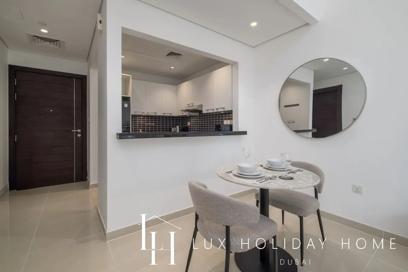 LUX The Silverene Marina View Studio 2 14