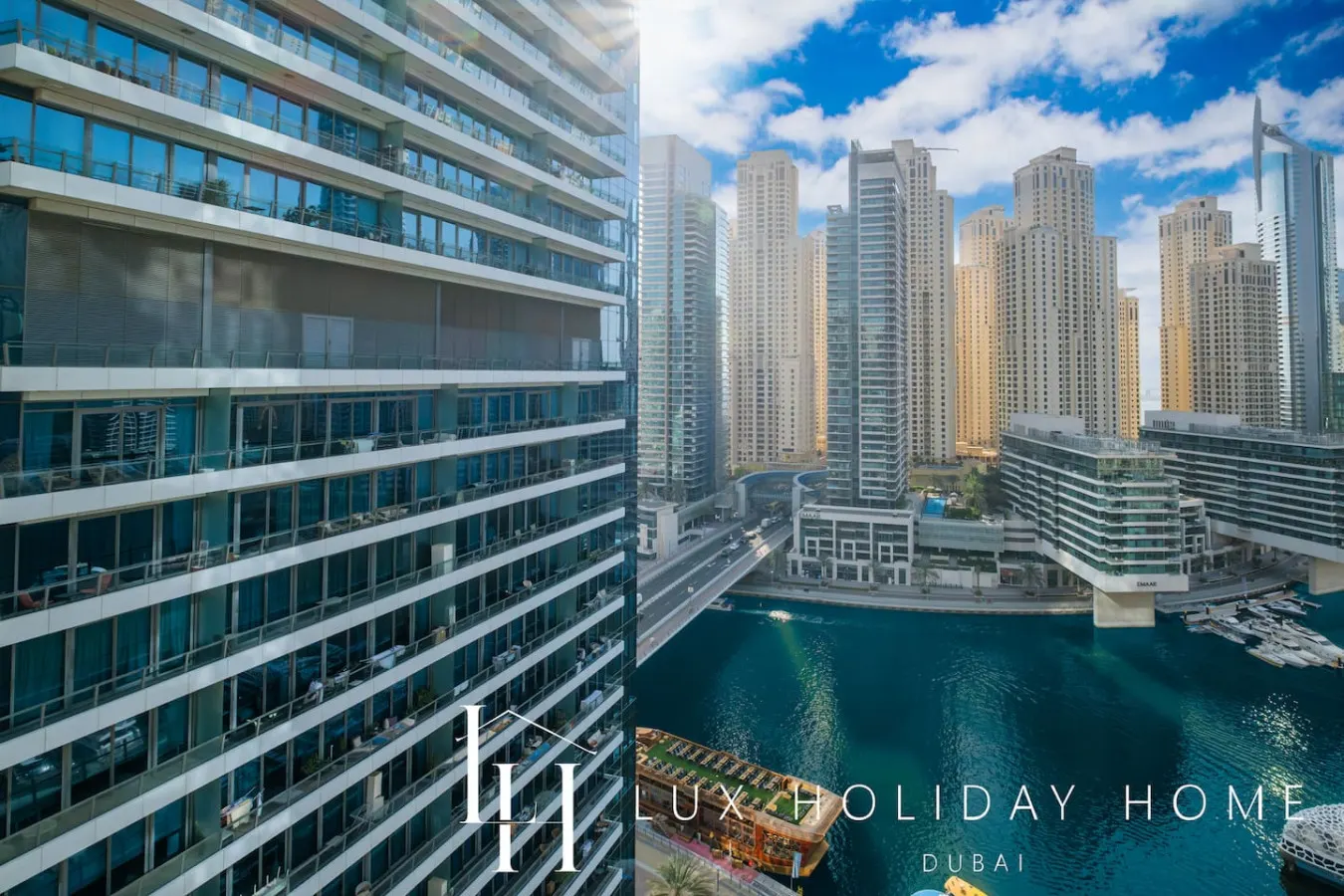 LUX The Silverene Marina View Studio 2 16