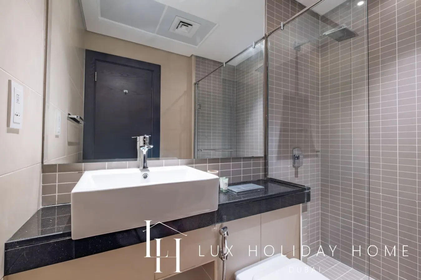LUX The Silverene Marina View Studio 2 17