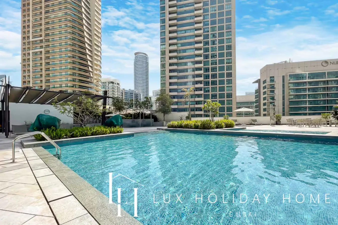 LUX The Silverene Marina View Studio 2 19