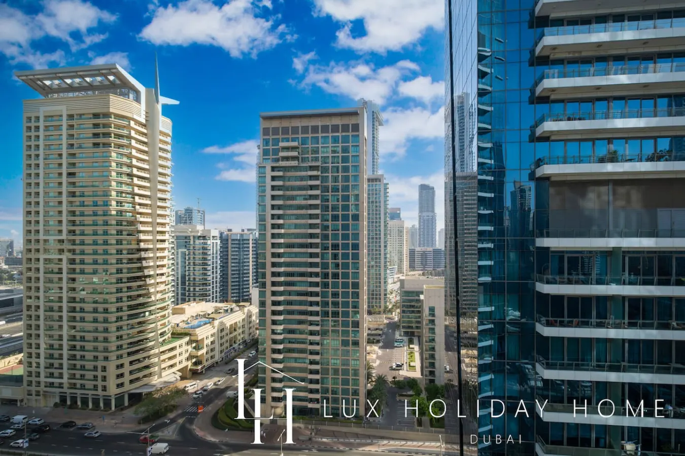 LUX The Silverene Marina View Studio 2 20