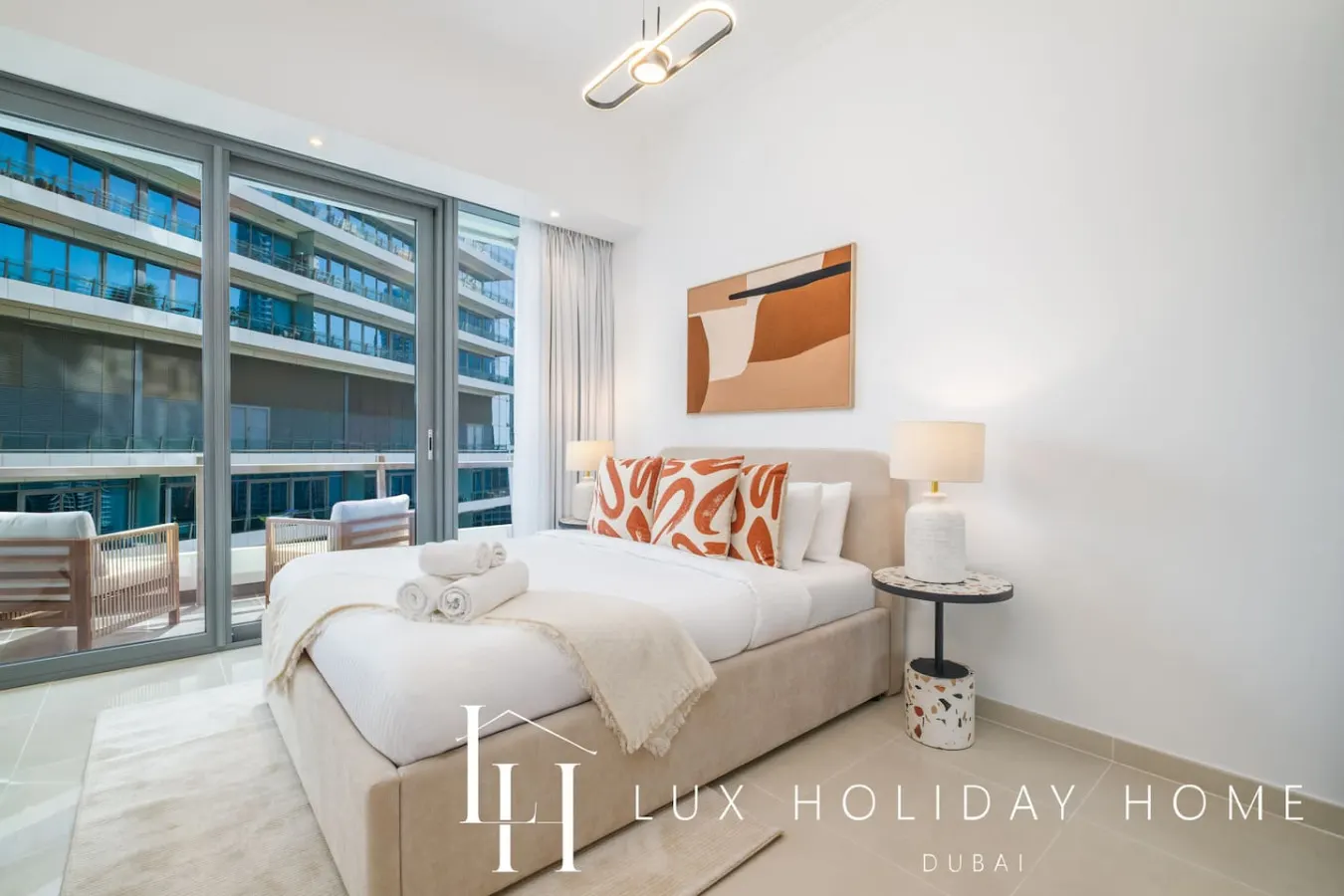 LUX The Silverene Marina View Studio 2 5