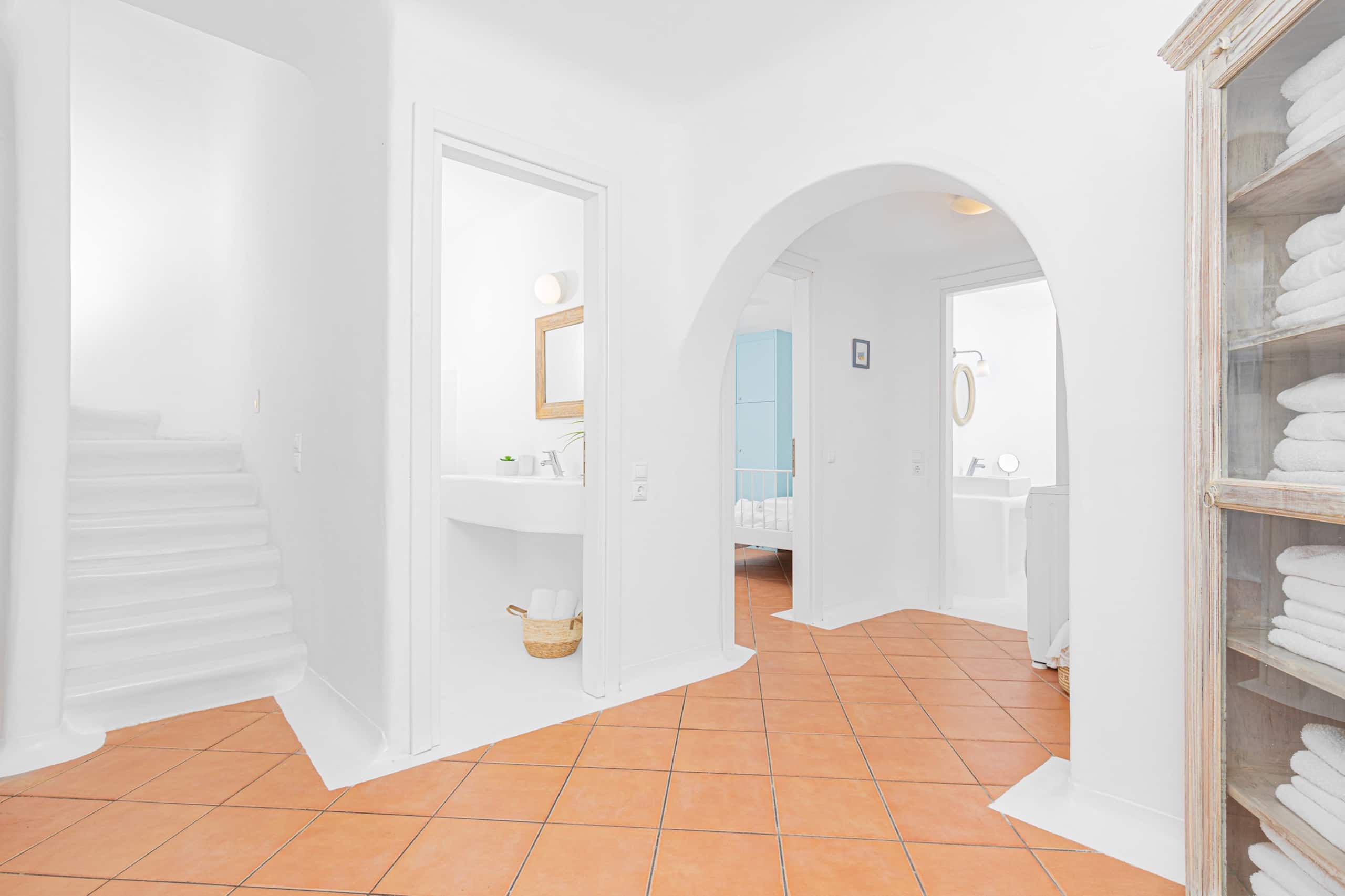 Tranquil Villa 5 by Whitelist Mykonos 29