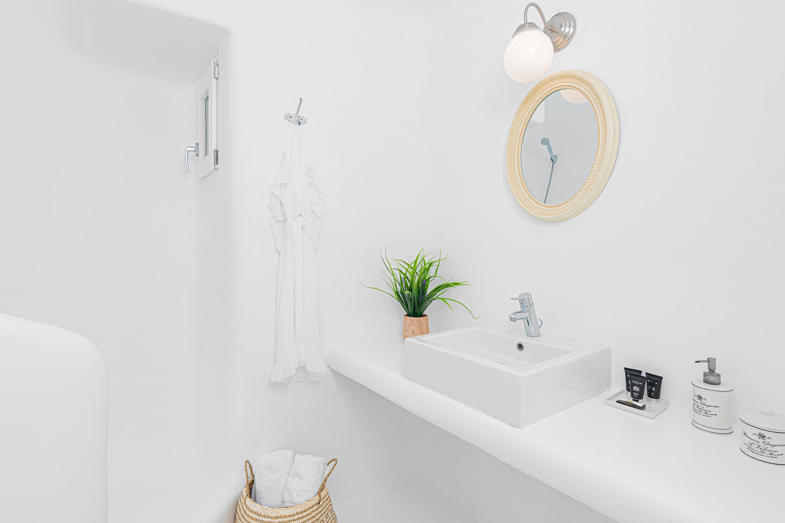 Tranquil Villa 5 by Whitelist Mykonos 25