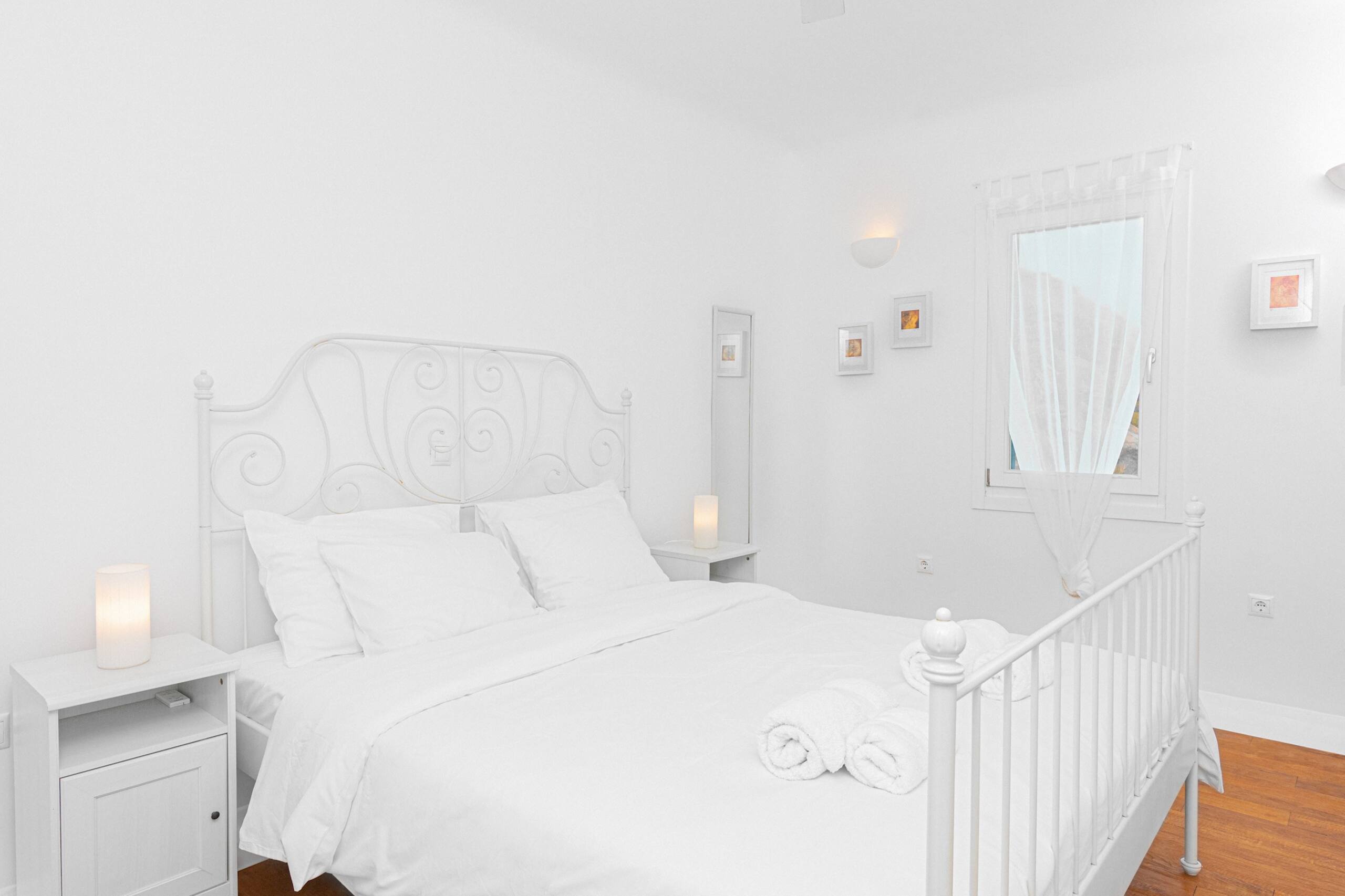 Tranquil Villa 5 by Whitelist Mykonos 18