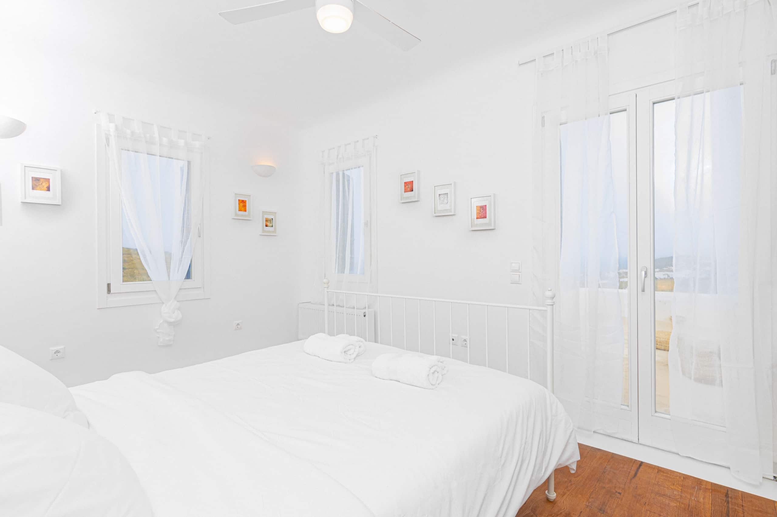 Tranquil Villa 5 by Whitelist Mykonos 17