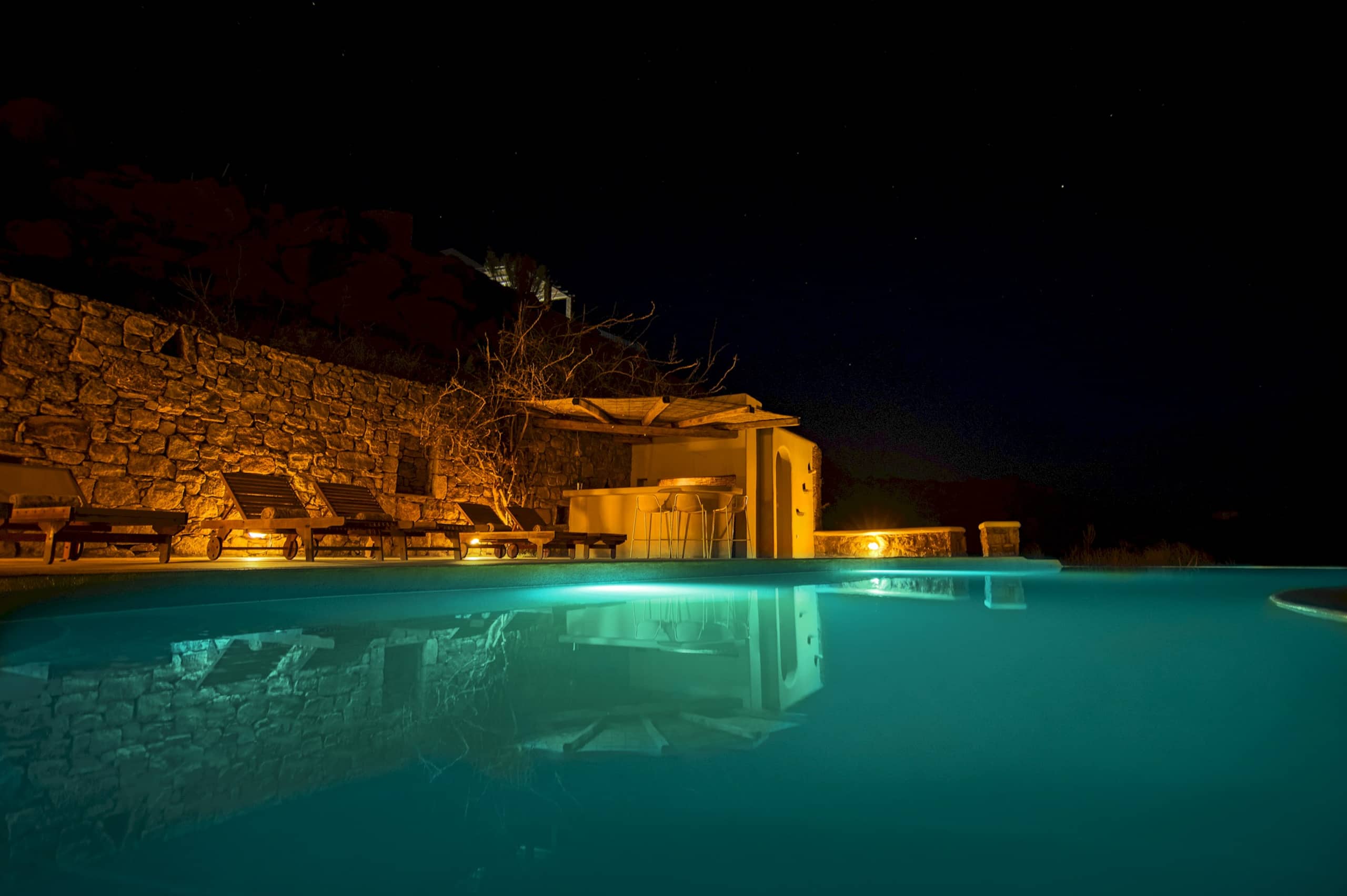 Tranquil Villa 5 by Whitelist Mykonos 38