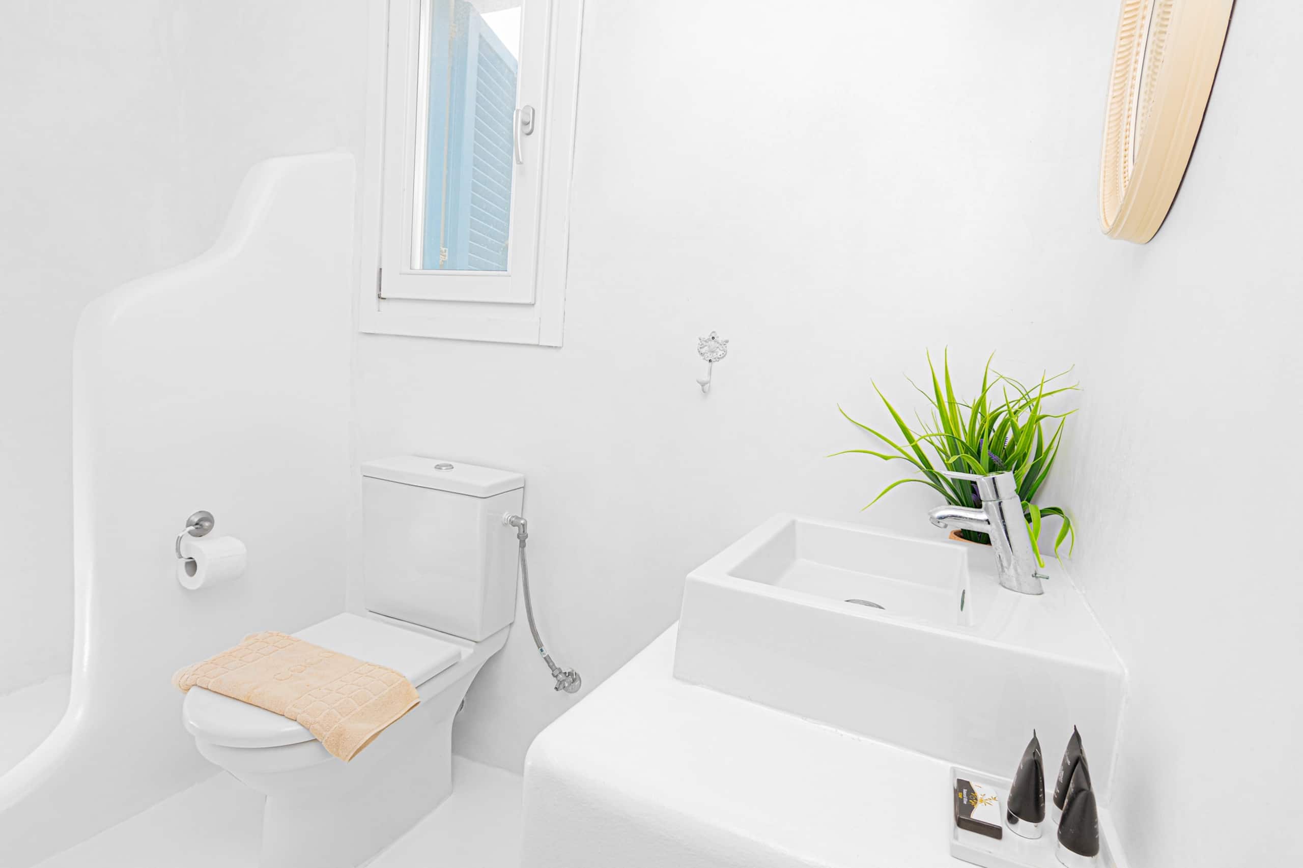 Tranquil Villa 5 by Whitelist Mykonos 24