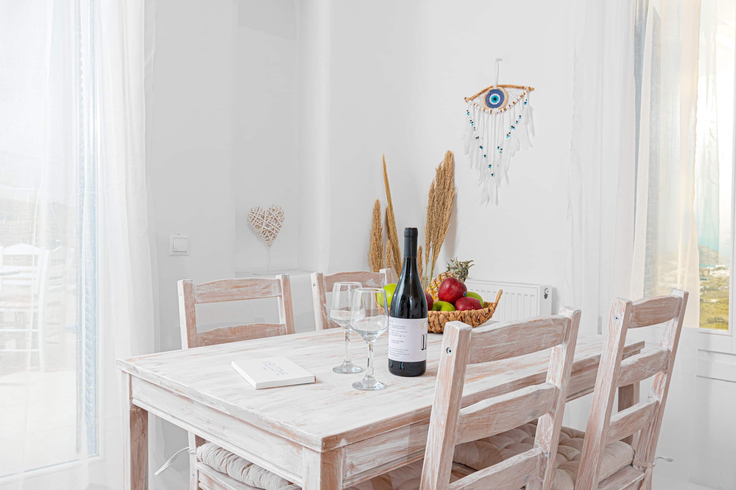 Tranquil Villa 5 by Whitelist Mykonos 14