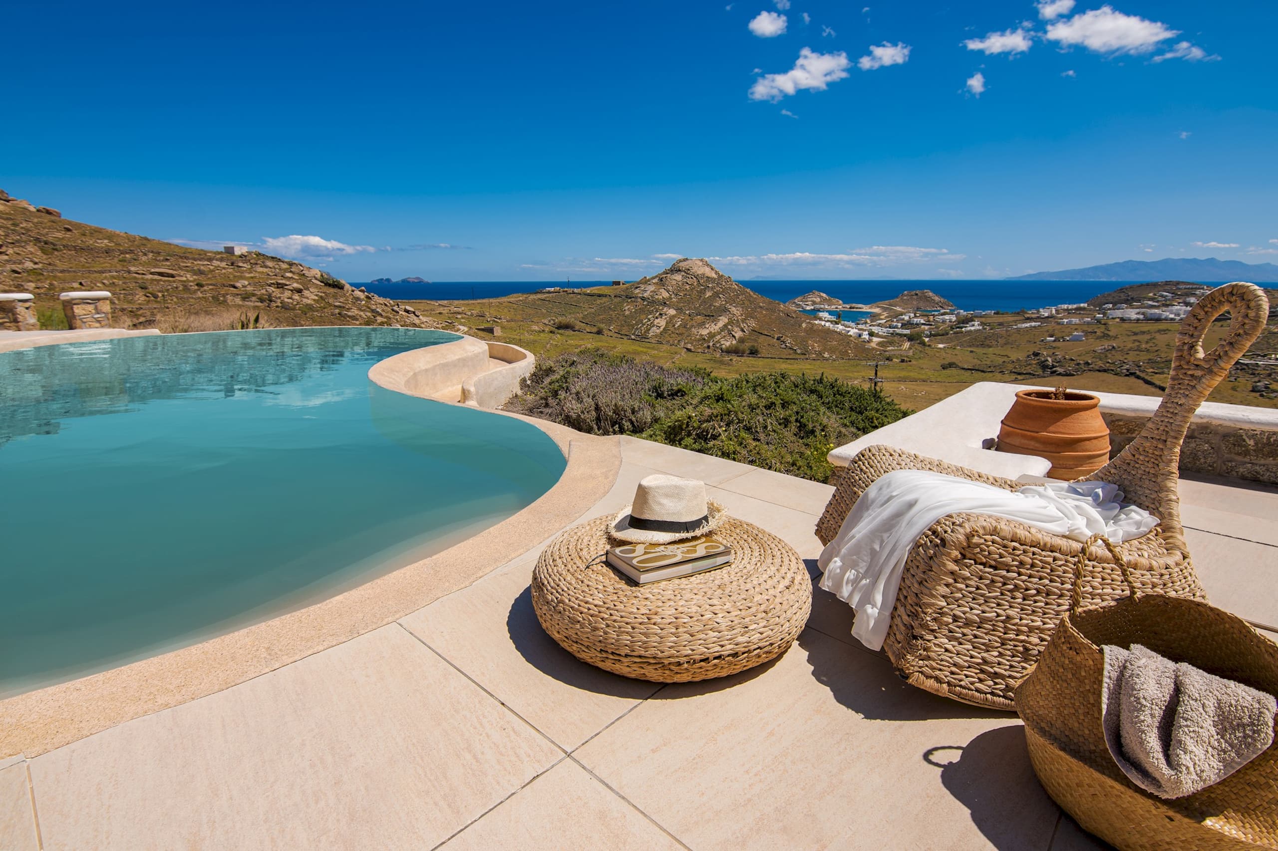 Tranquil Villa 5 by Whitelist Mykonos 31