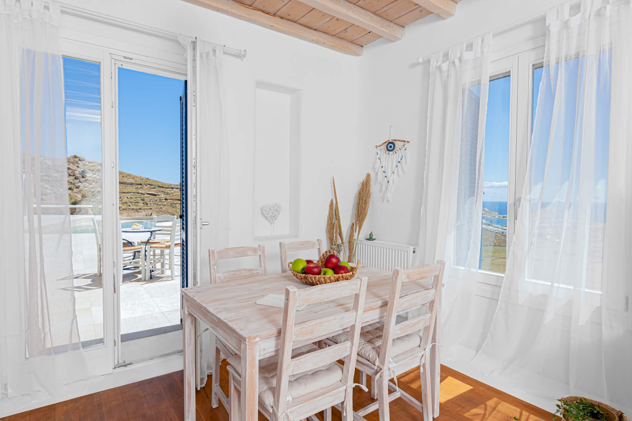 Tranquil Villa 5 by Whitelist Mykonos 13