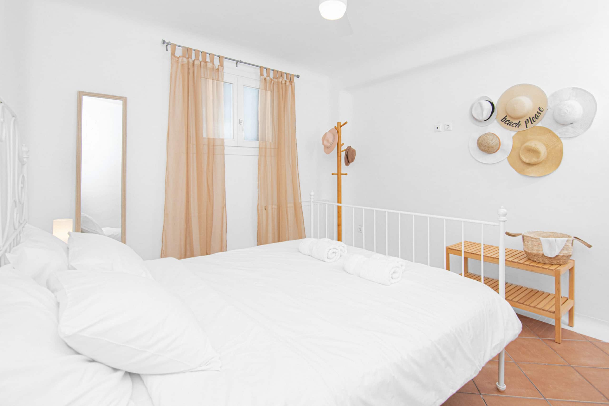 Tranquil Villa 5 by Whitelist Mykonos 19