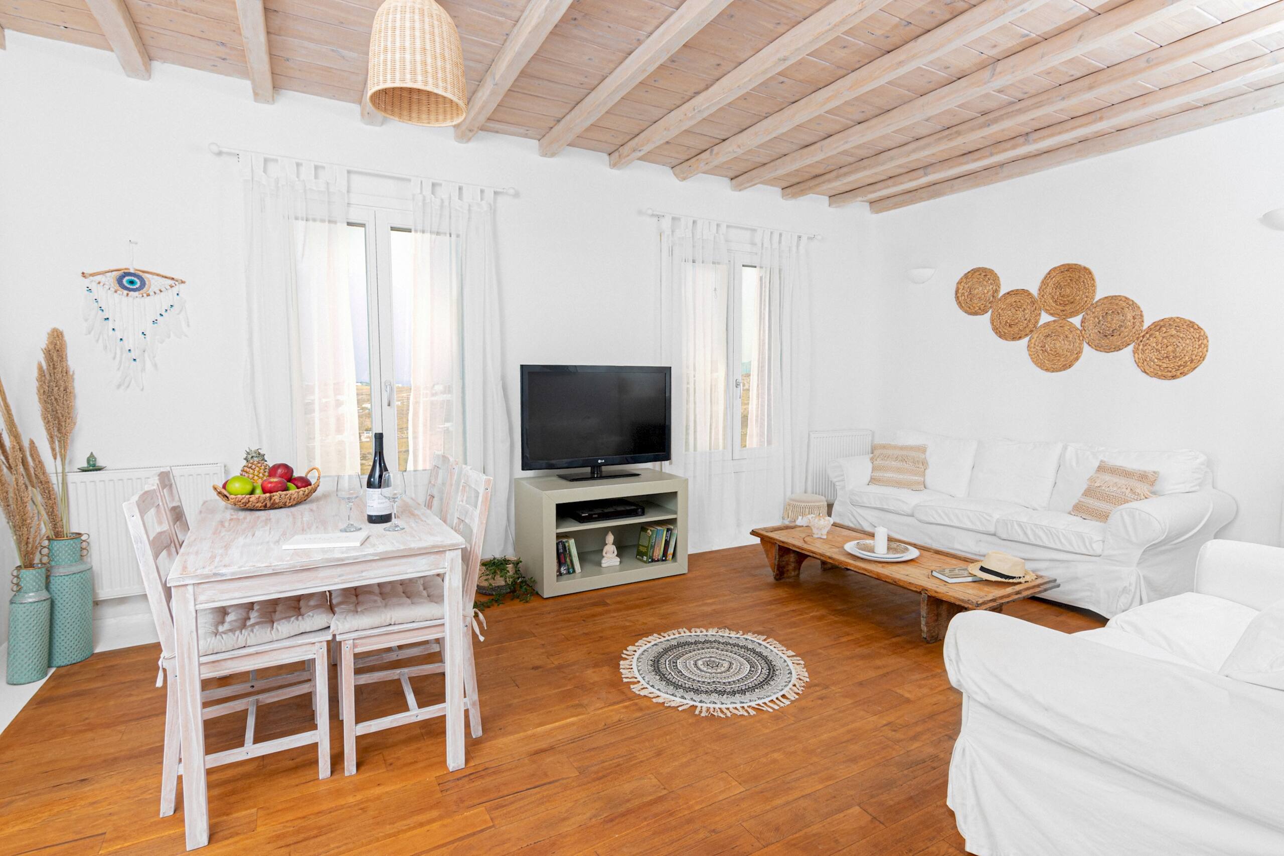 Tranquil Villa 5 by Whitelist Mykonos 9